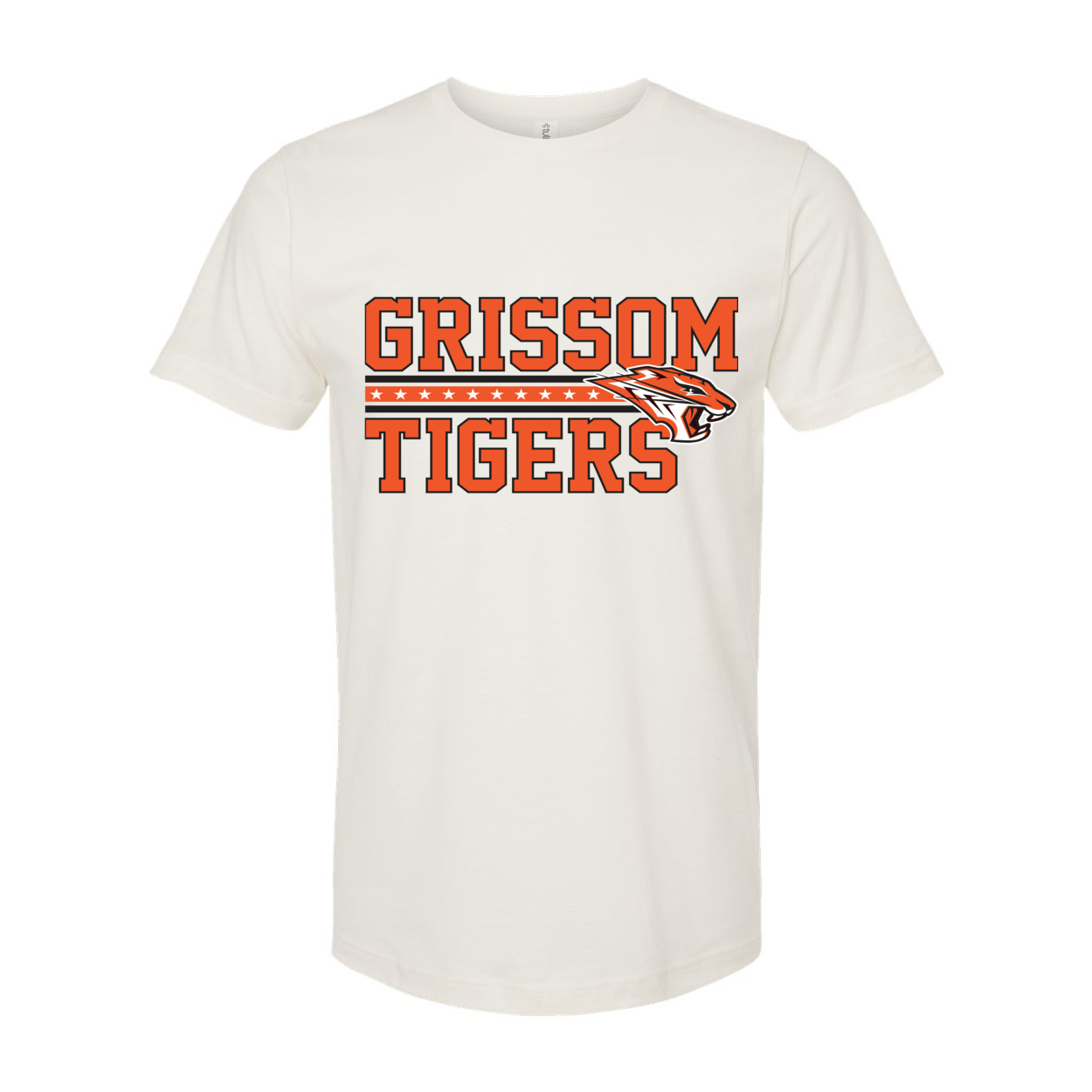 Grissom Star Tigers