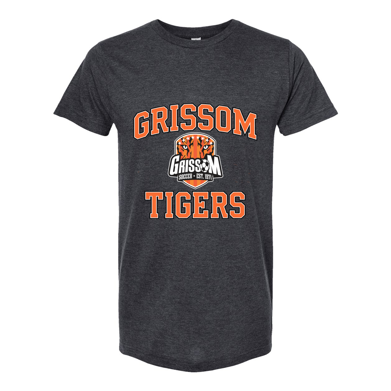 Grissom Tigers Soccer