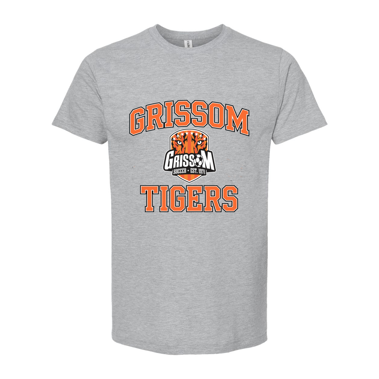 Grissom Tigers Soccer