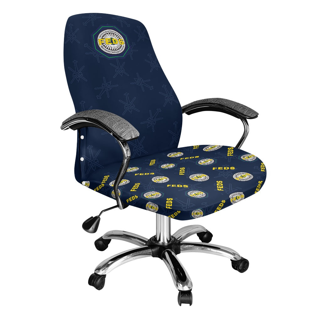 FEDS Office Chair Cover