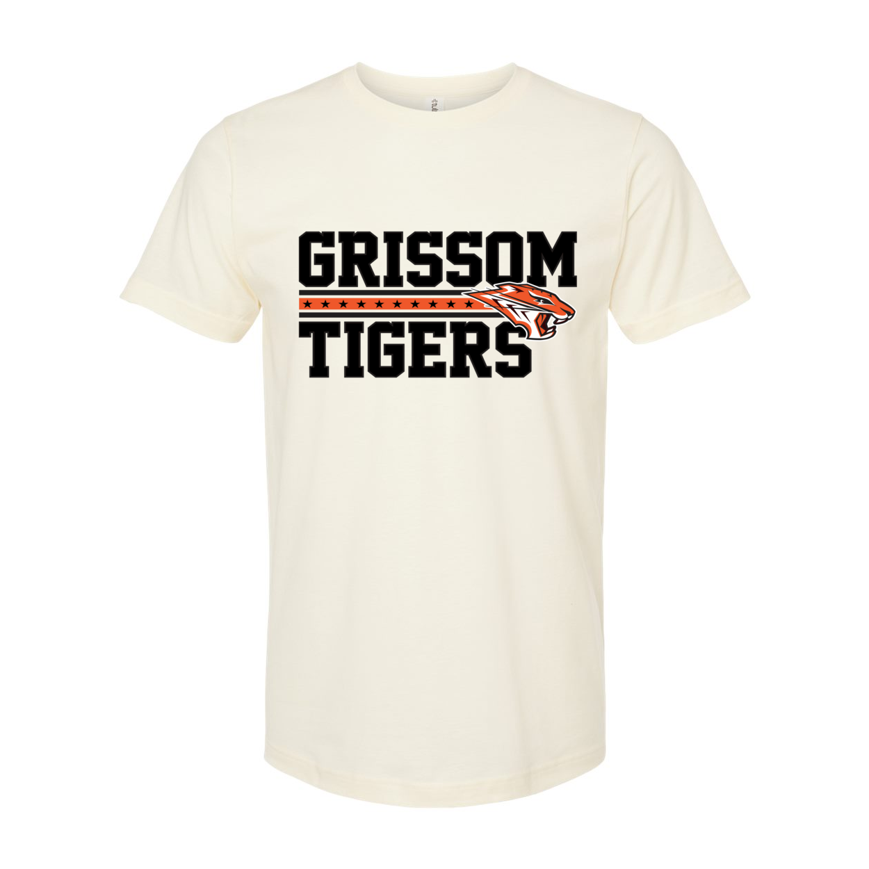 Grissom Star Tigers