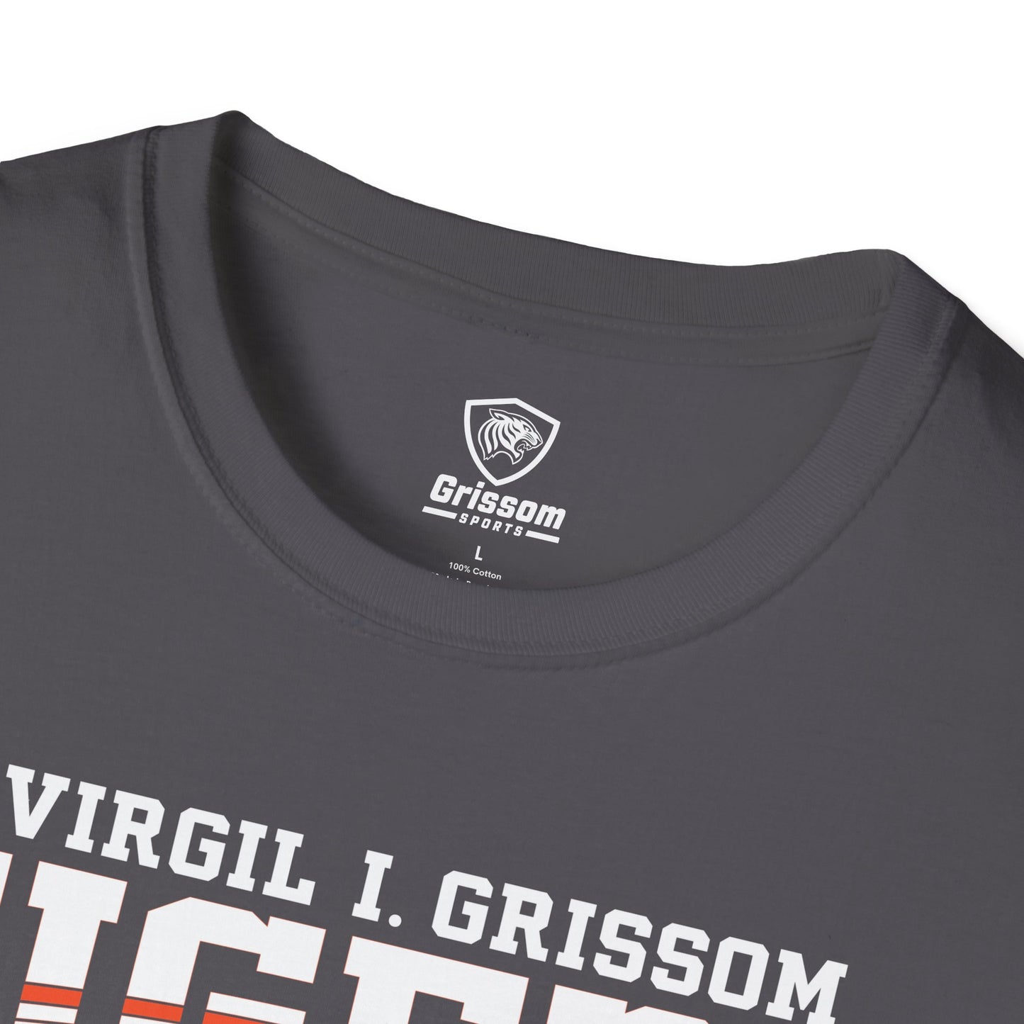 Virgil I. Grissom