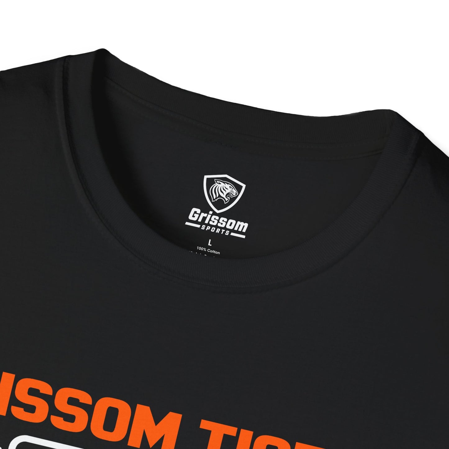 Grissom Soccer Tigers