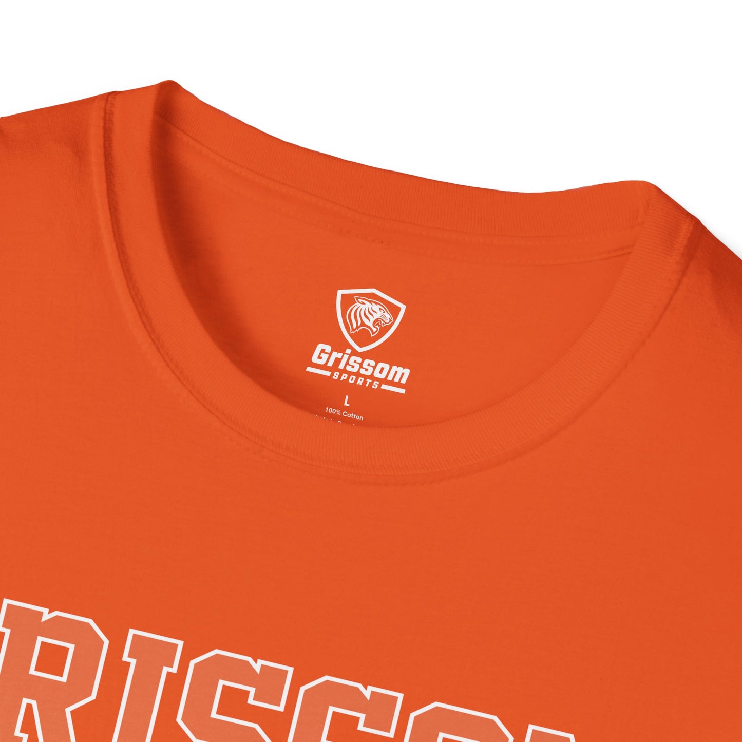 Grissom Tiger Stars