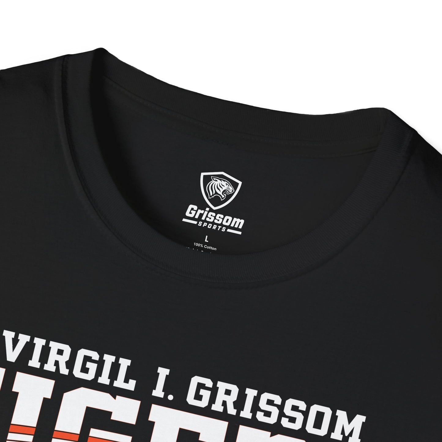 Virgil I. Grissom