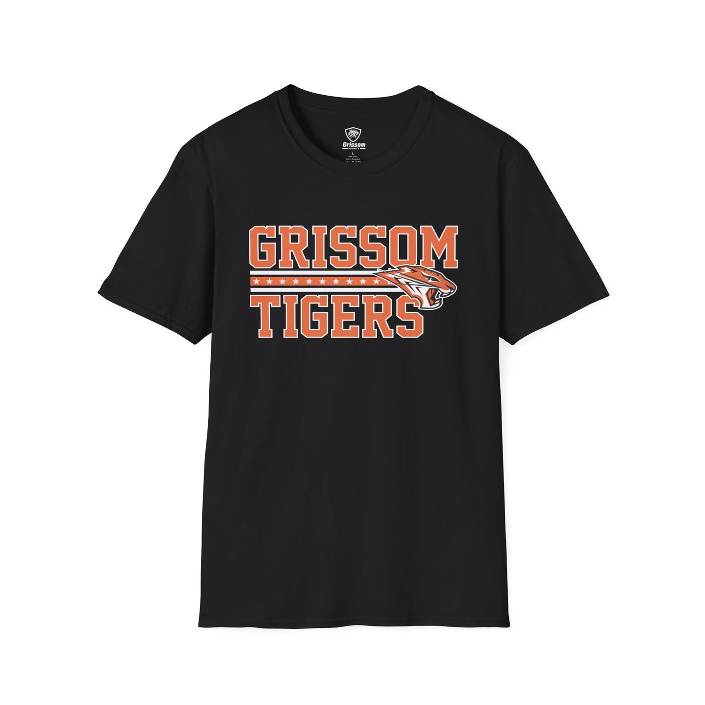 Grissom Tiger Stars