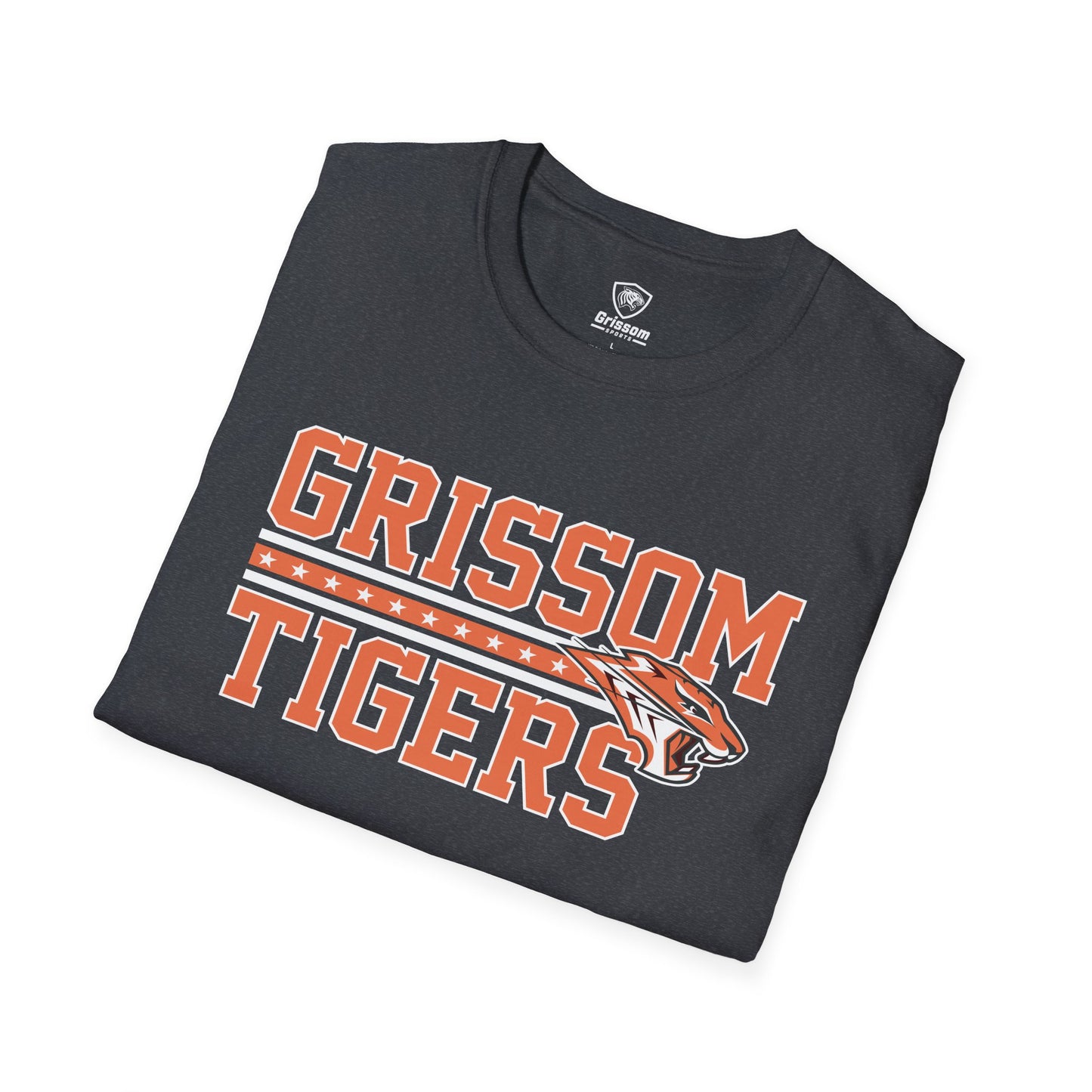Grissom Tiger Stars