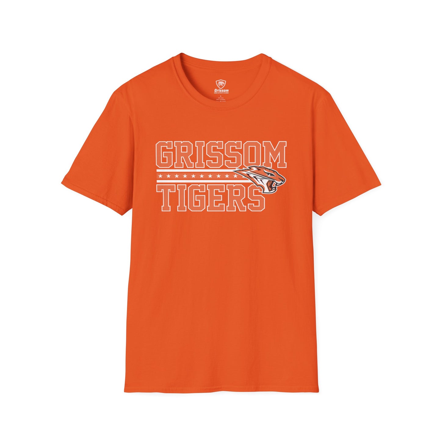 Grissom Tiger Stars