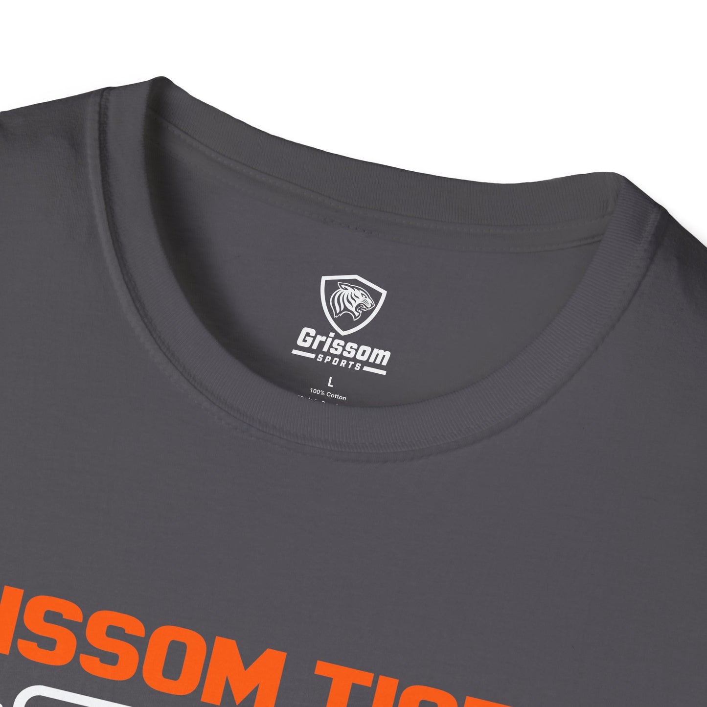 Grissom Soccer Tigers