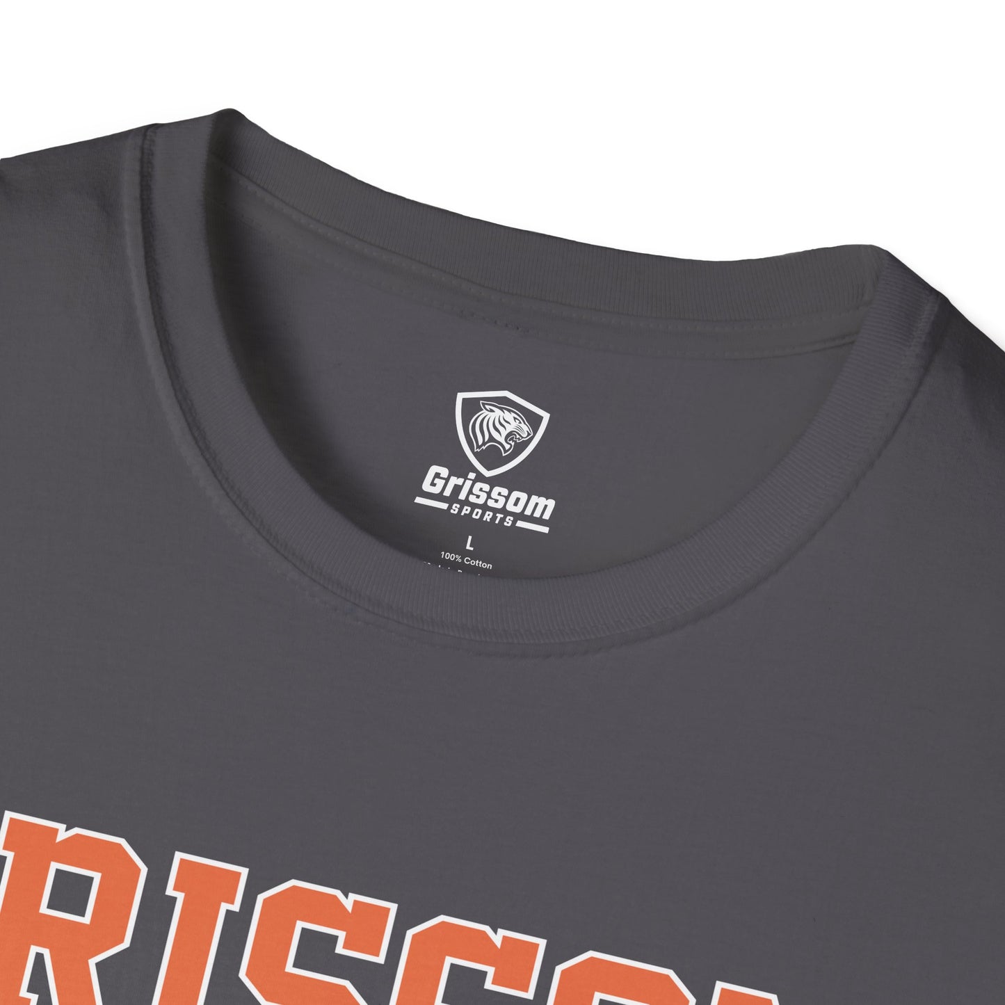 Grissom Tiger Stars