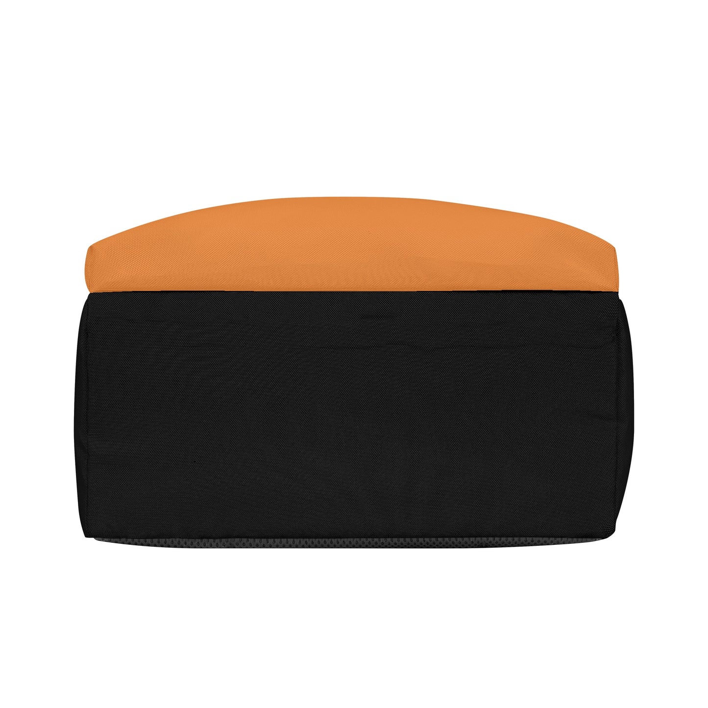 Grissom Soccer Large Cotton Backpack