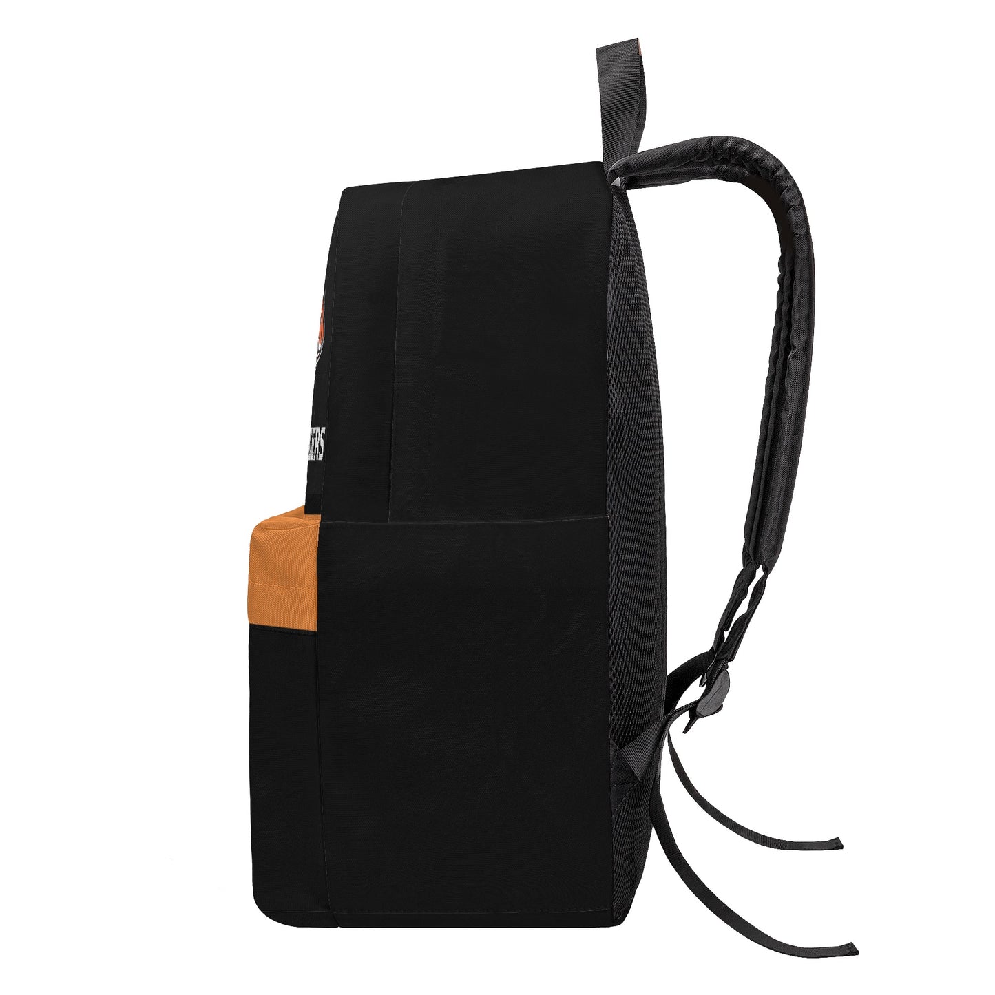Grissom Tigers Cotton Backpack