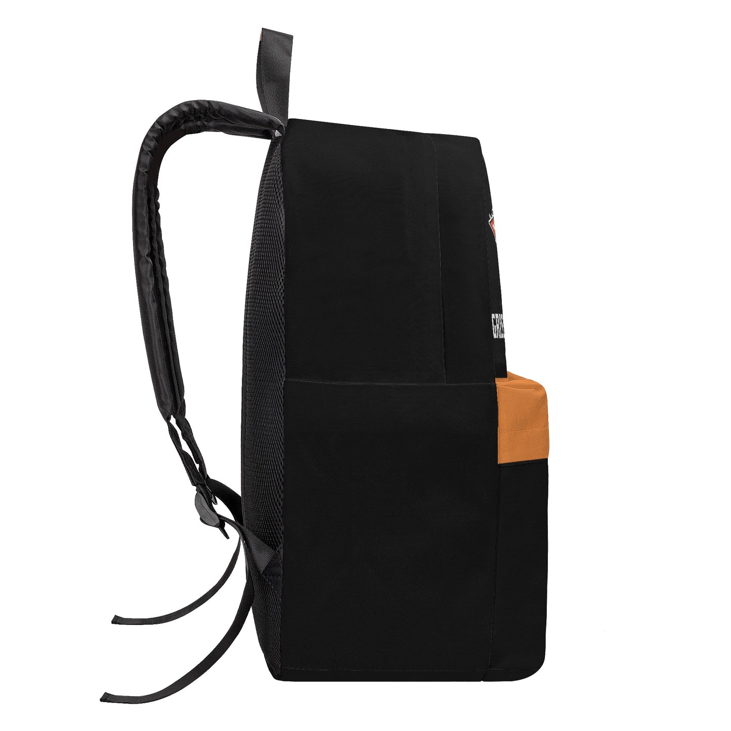Grissom Tigers Cotton Backpack