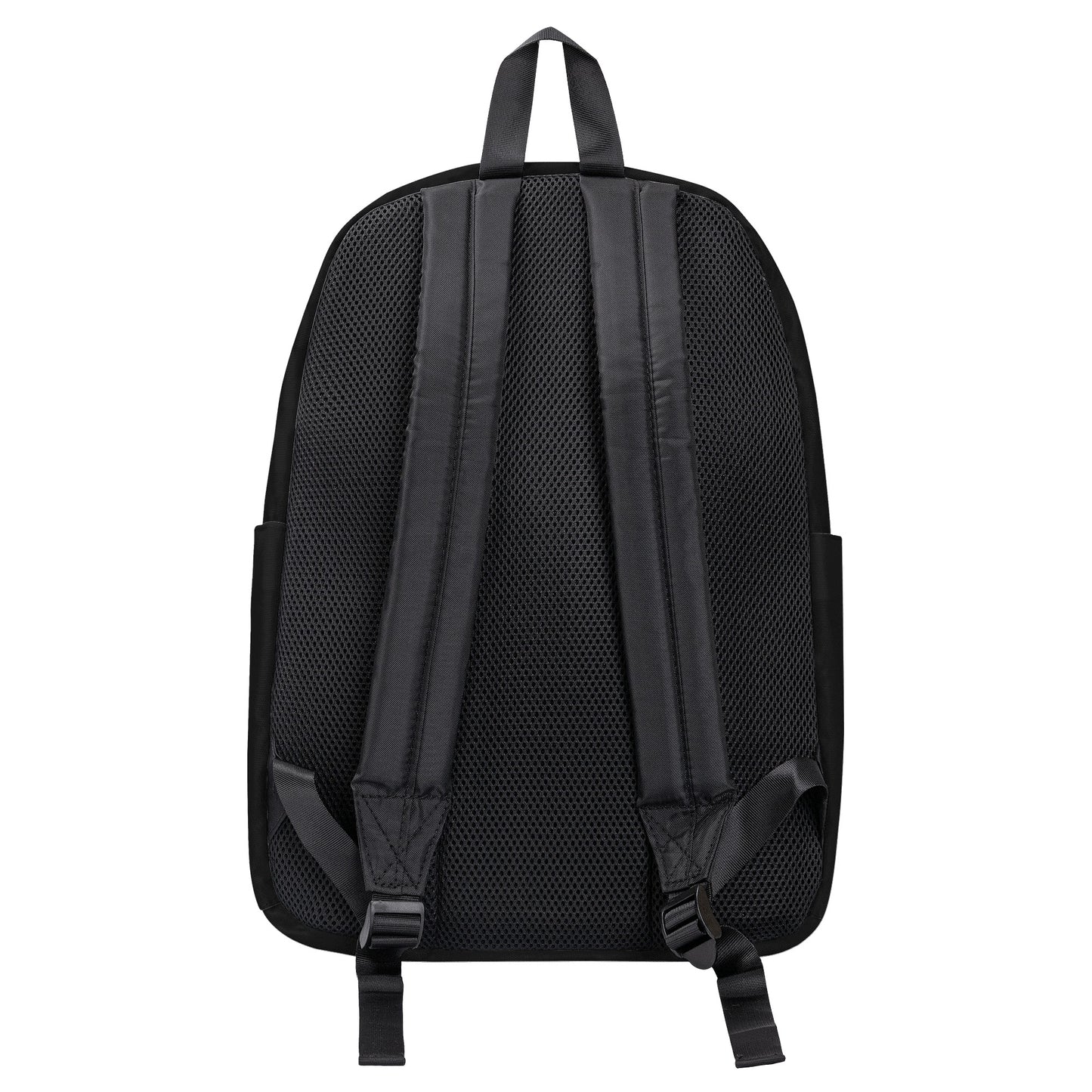 Grissom Tigers Cotton Backpack