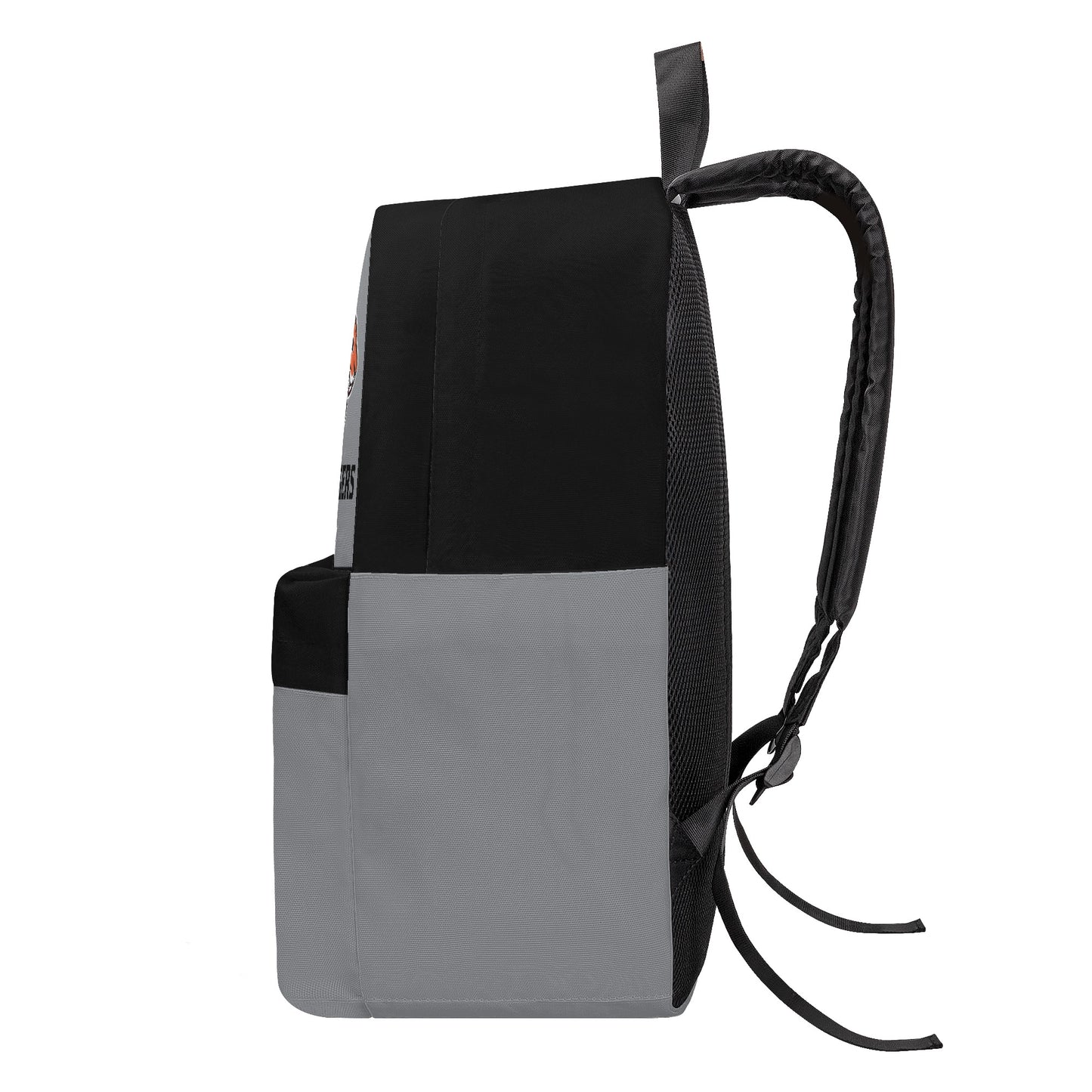 Grissom Tigers Cotton Backpack