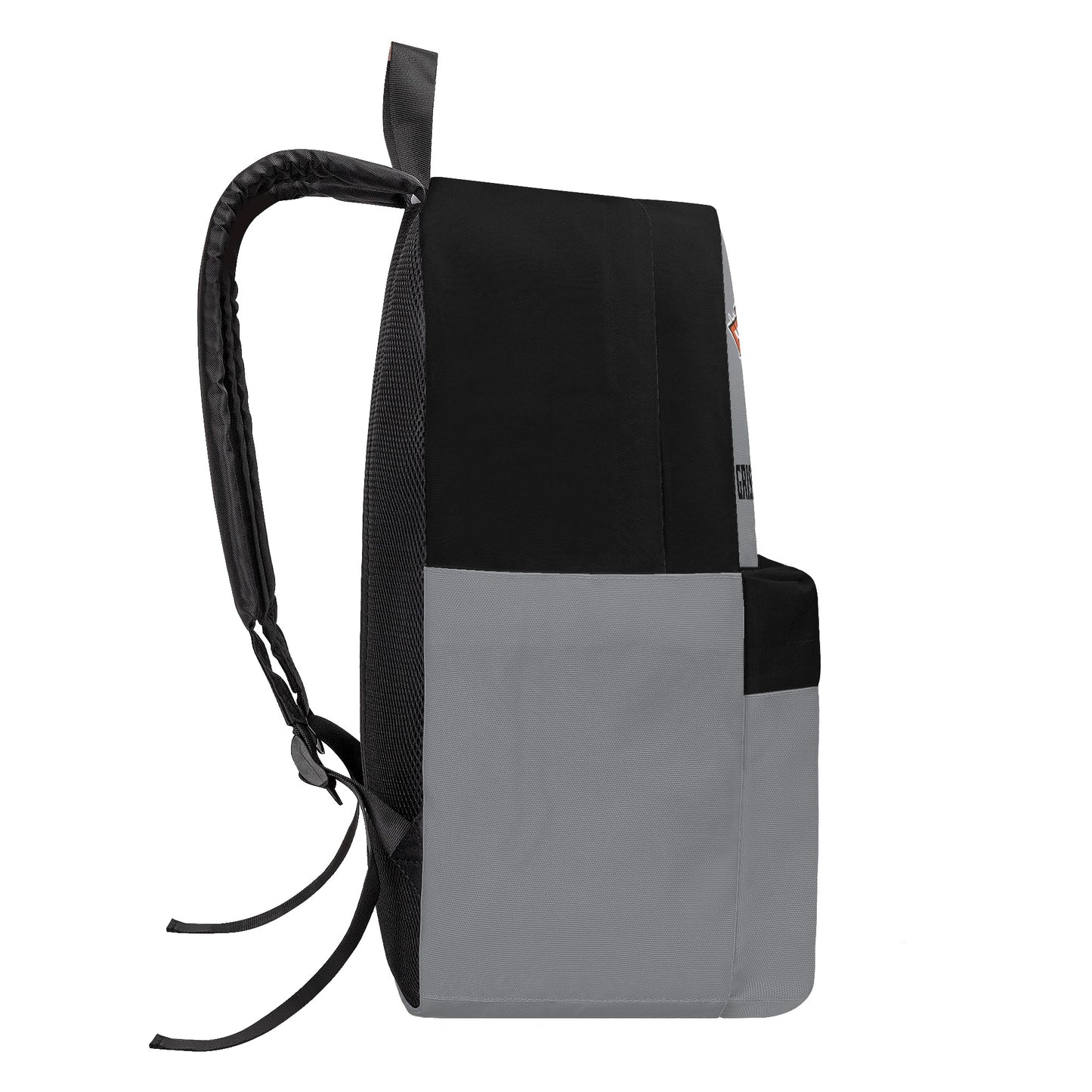 Grissom Tigers Cotton Backpack