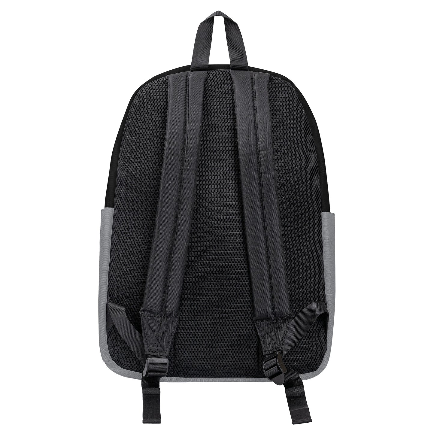Grissom Tigers Cotton Backpack