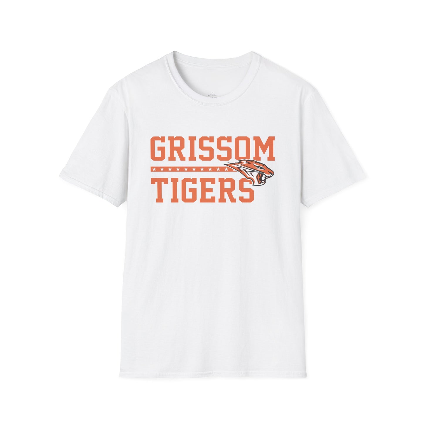 Grissom Tiger Stars
