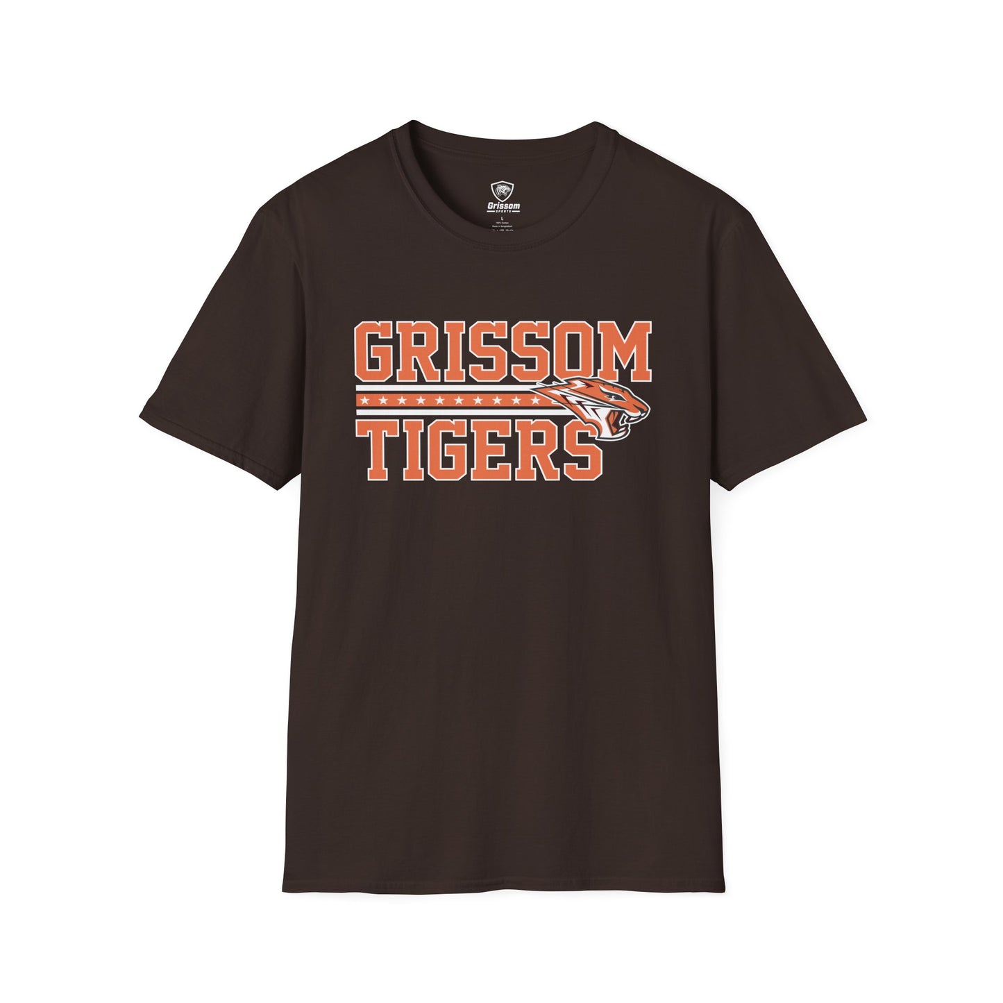 Grissom Tiger Stars