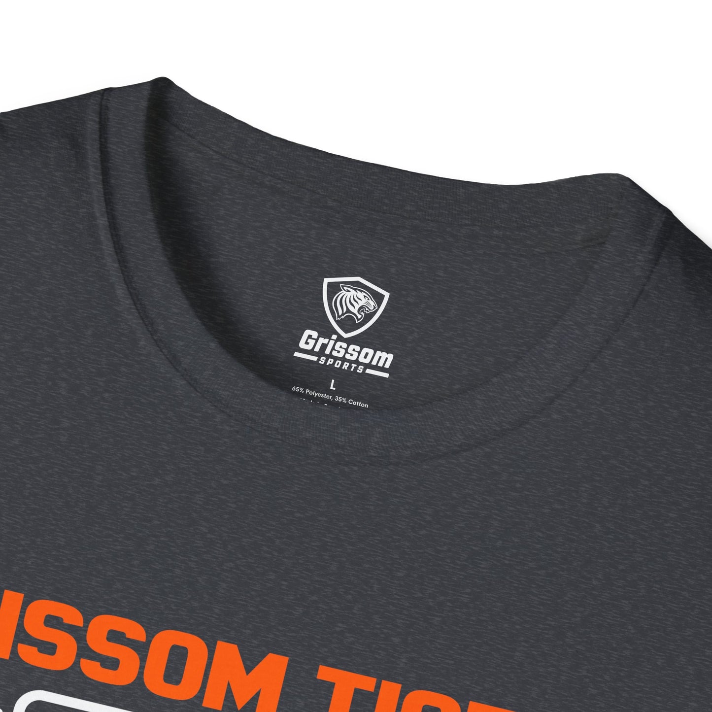 Grissom Soccer Tigers