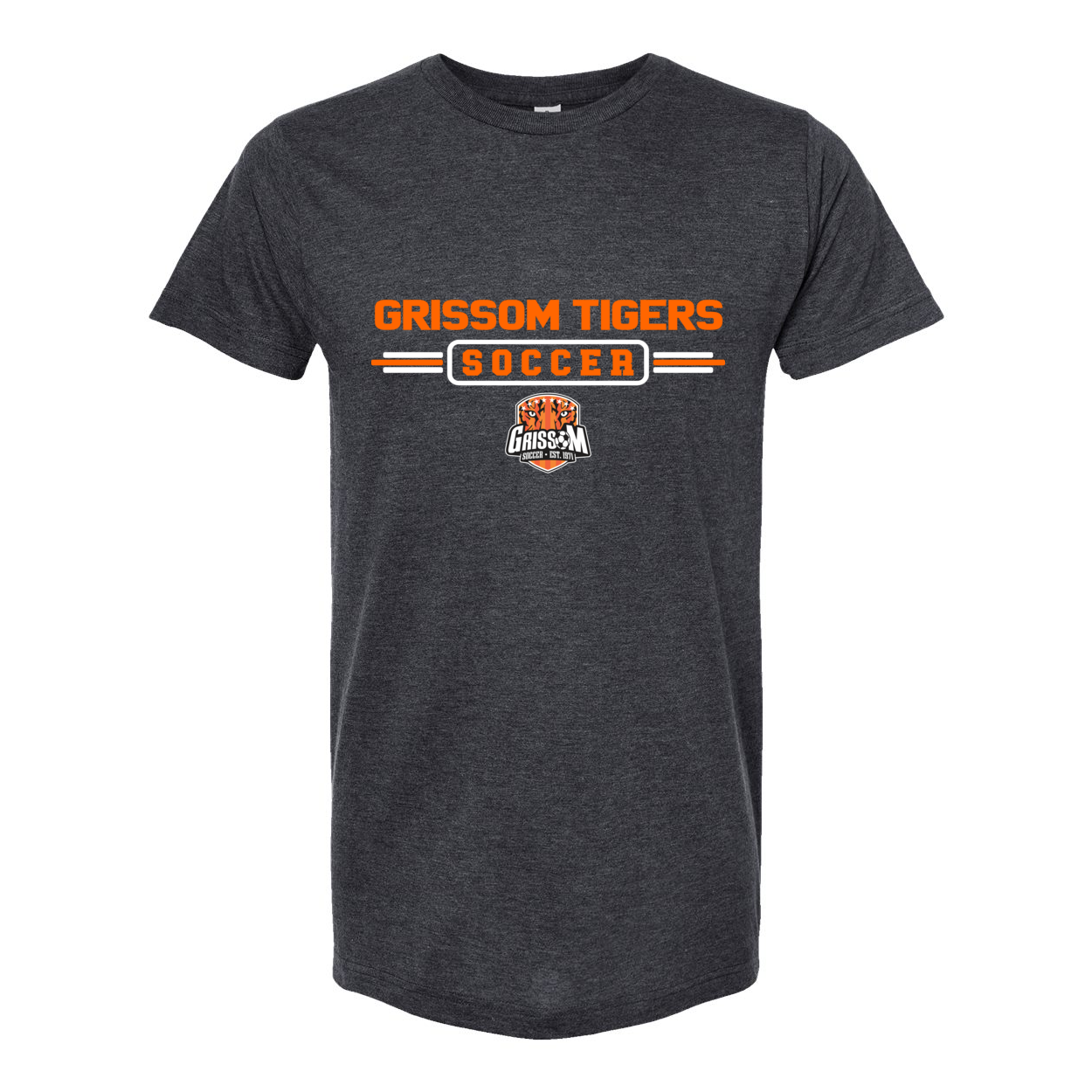 Grissom Soccer