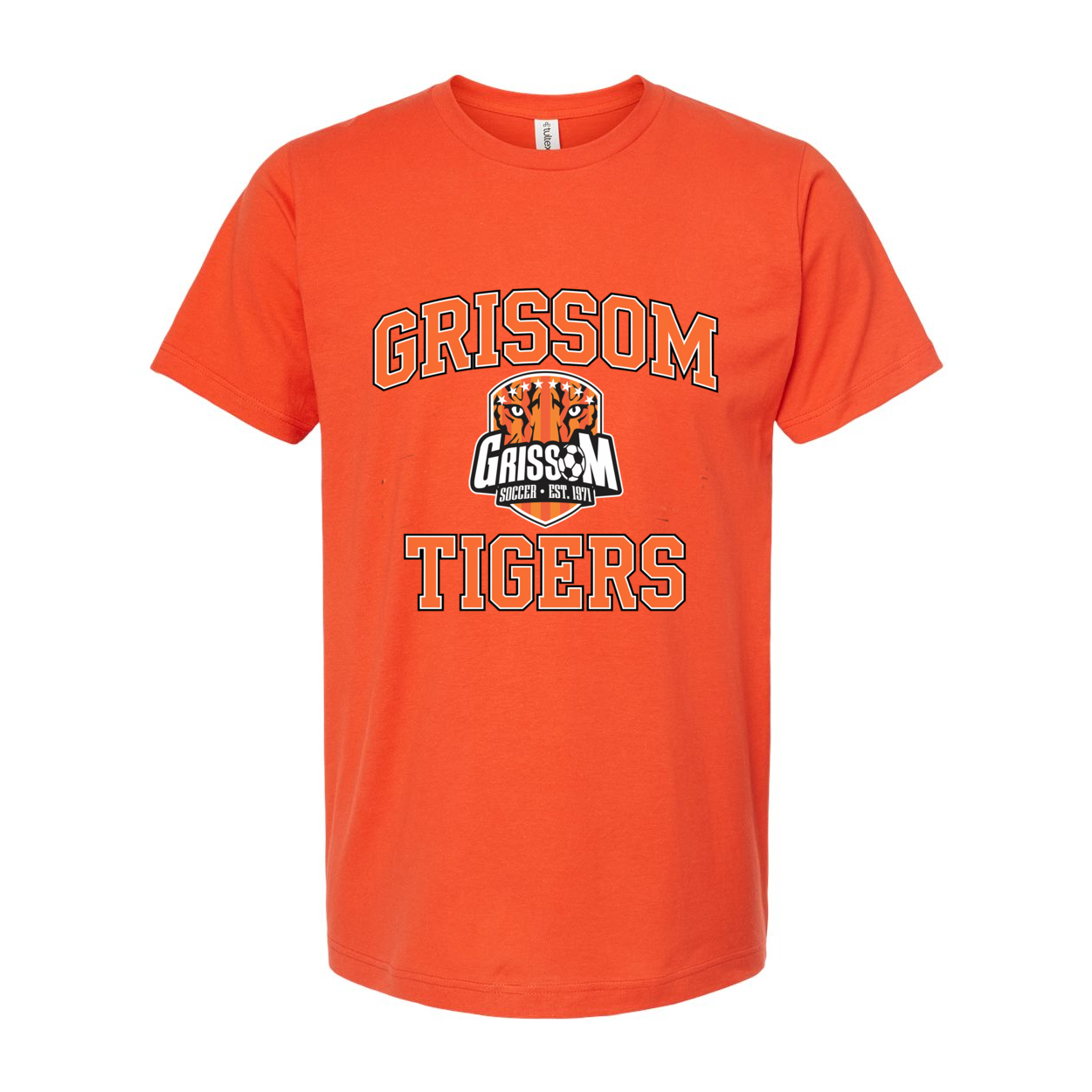 Grissom Tigers Soccer