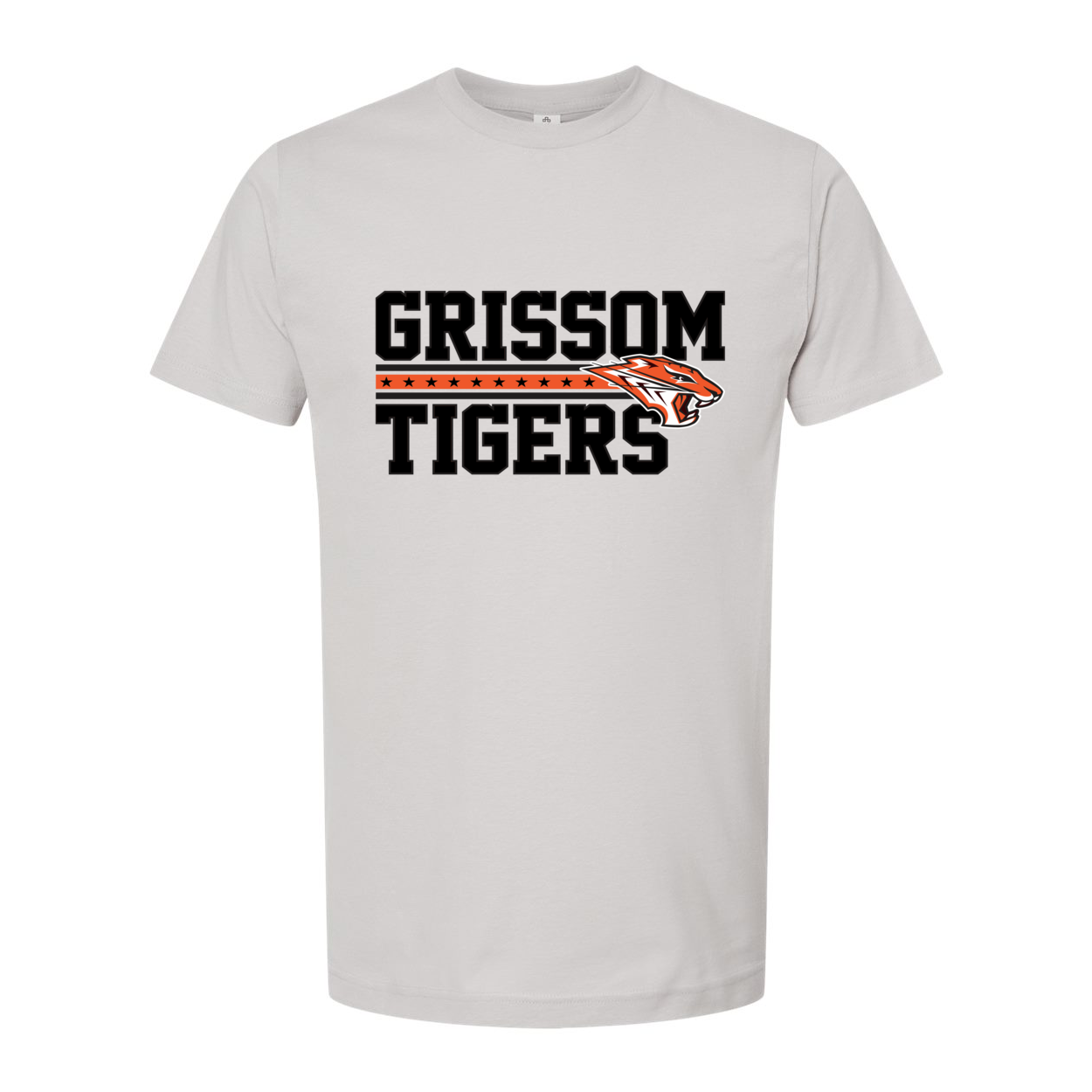 Grissom Star Tigers