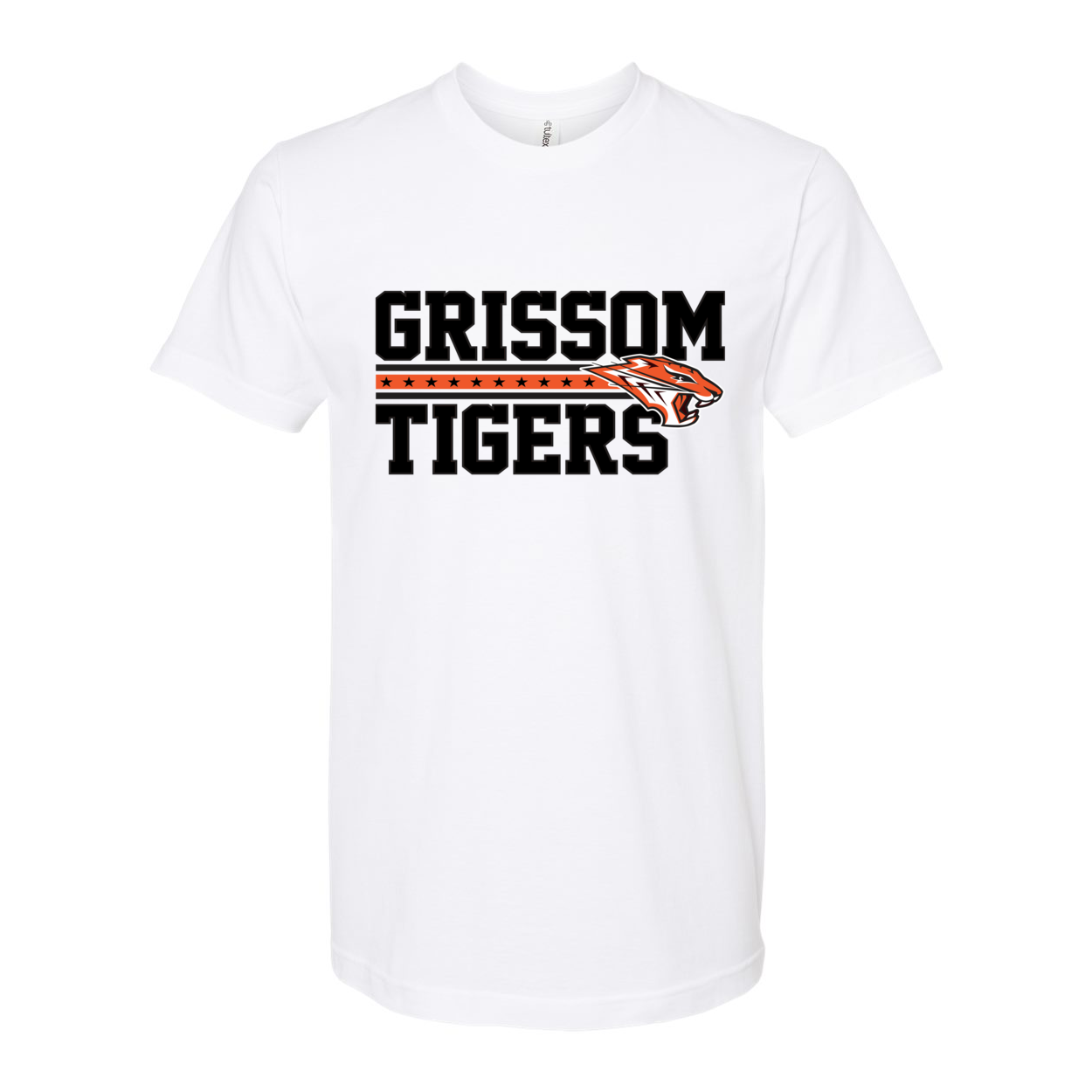 Grissom Star Tigers