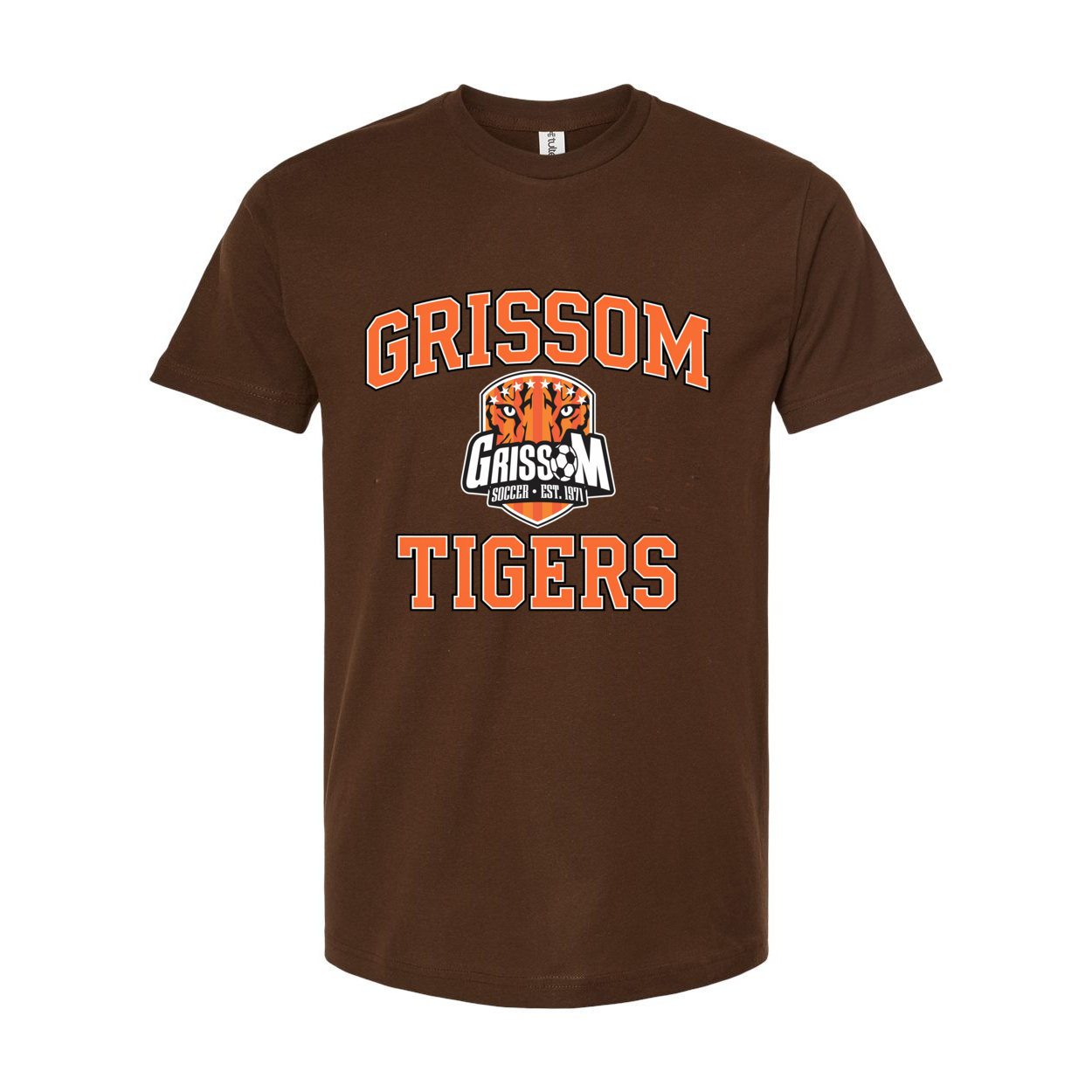 Grissom Tigers