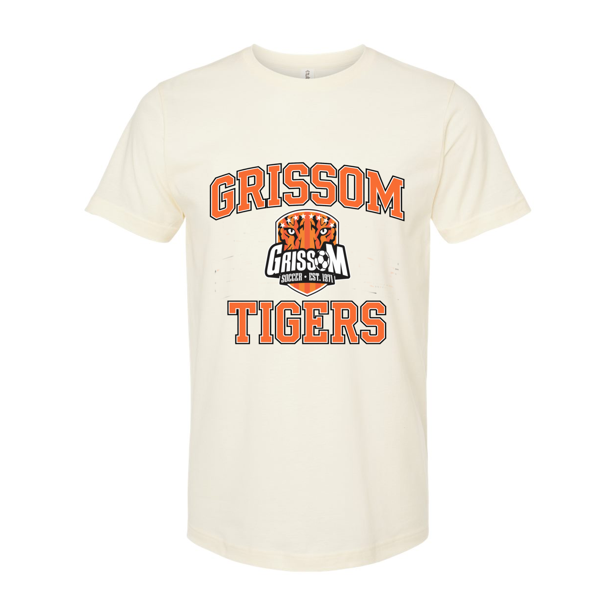 Grissom Tigers Soccer