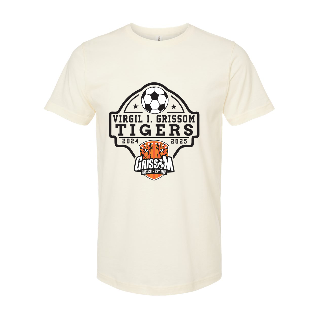 Tigers 2024-25