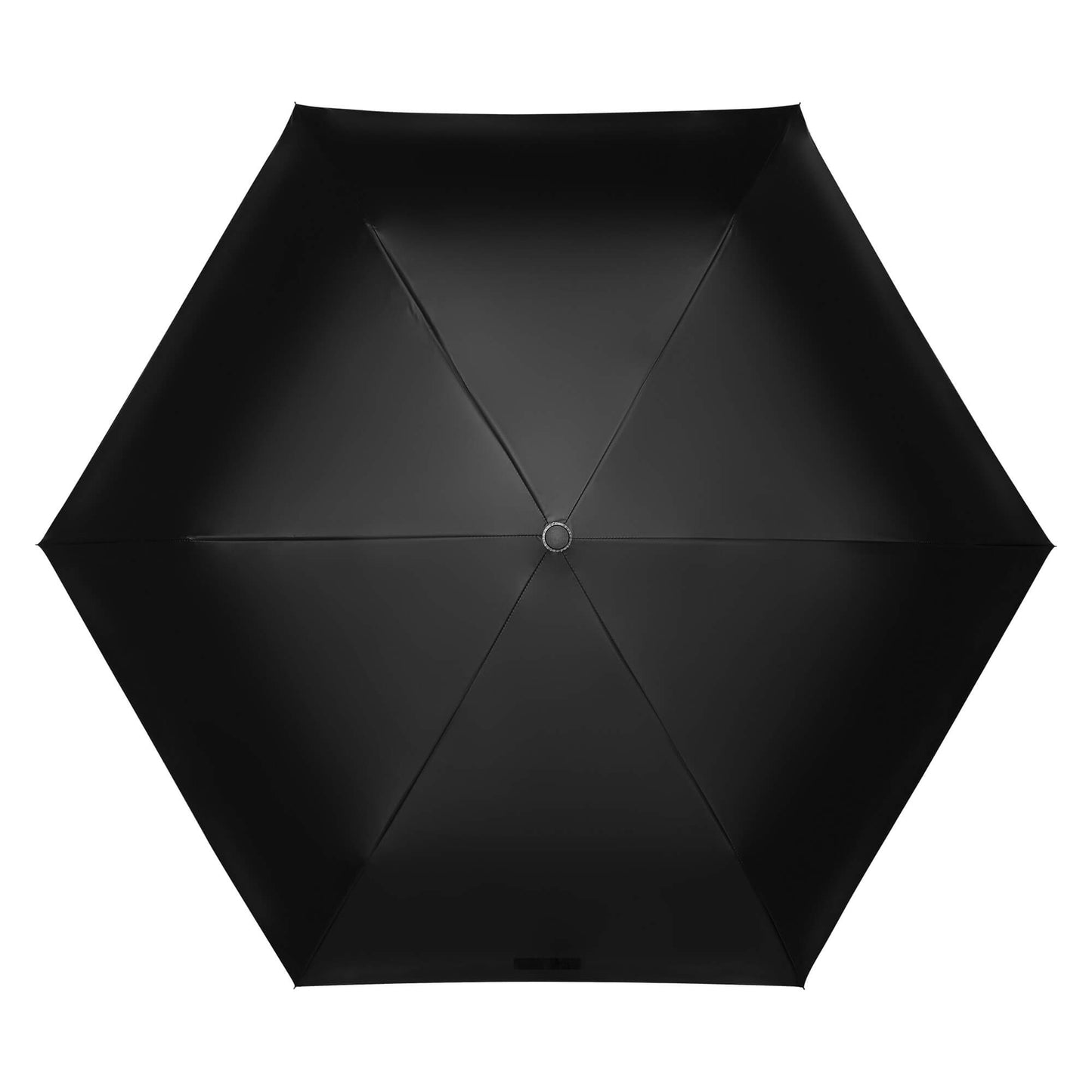Grissom Soccer Inside Print Umbrella