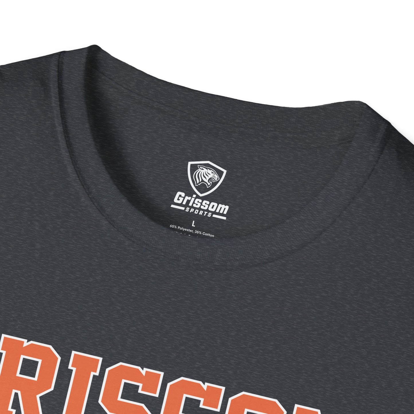 Grissom Tiger Stars