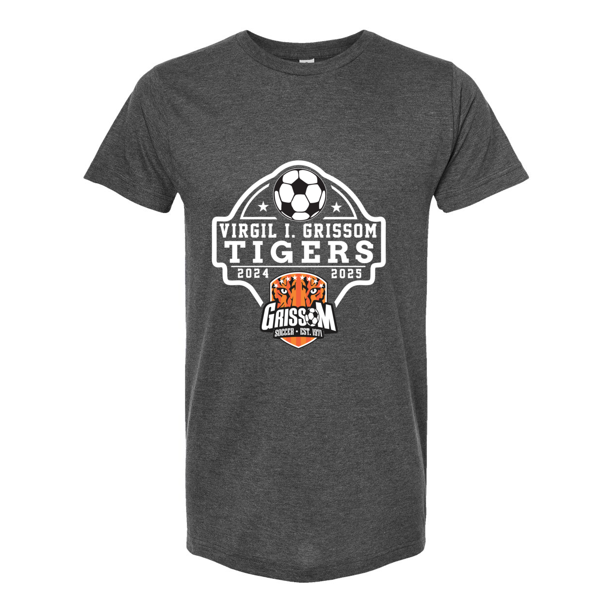 Tigers 2024-25