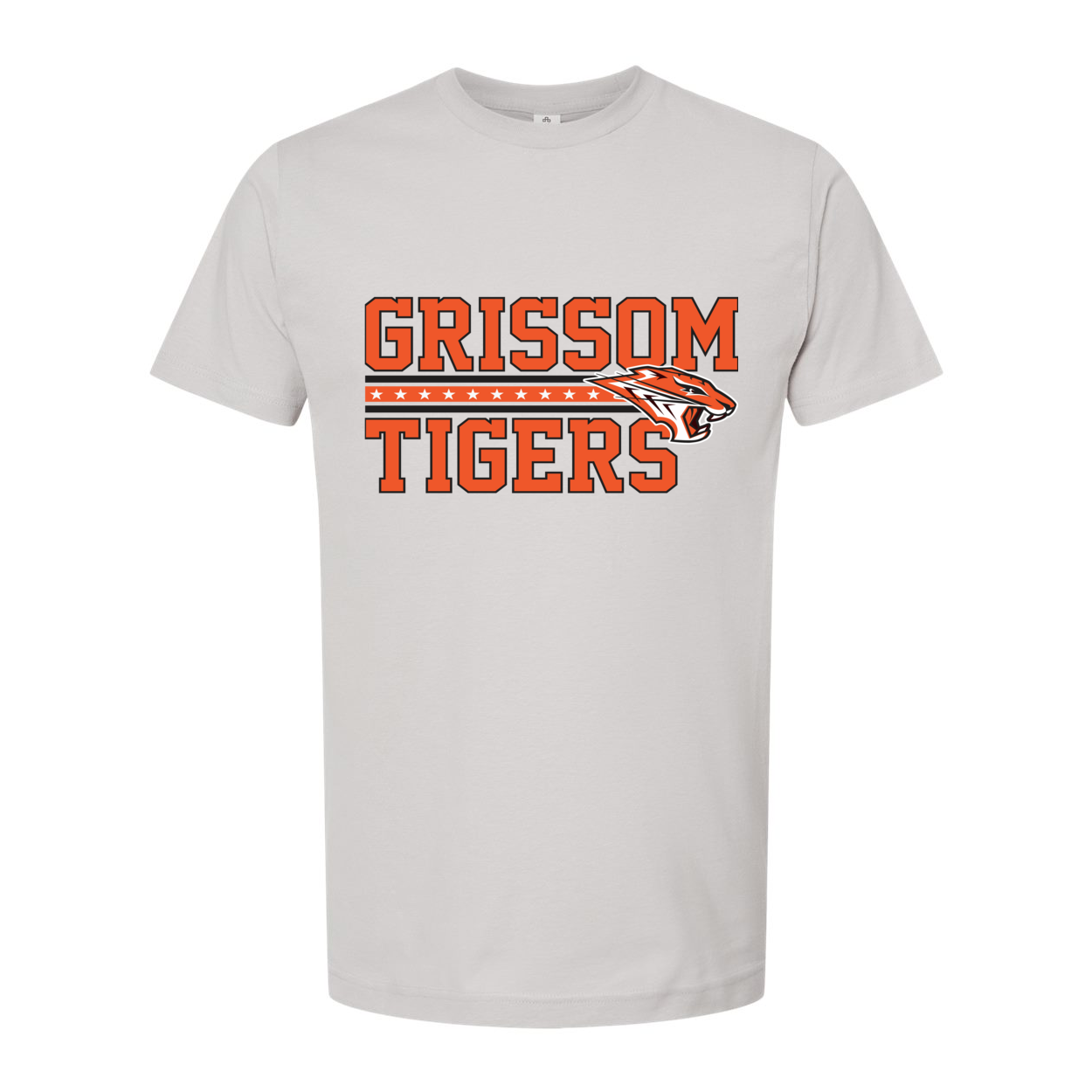 Grissom Star Tigers