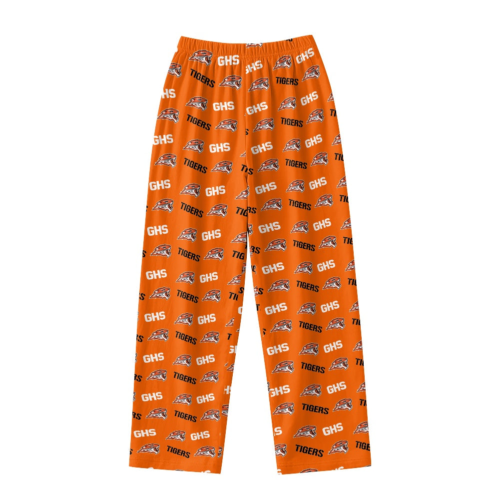 GHS Tigers (Orange)