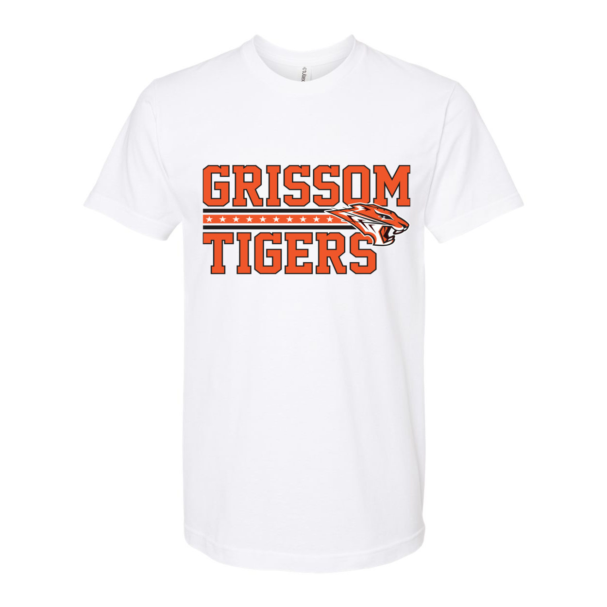 Grissom Star Tigers
