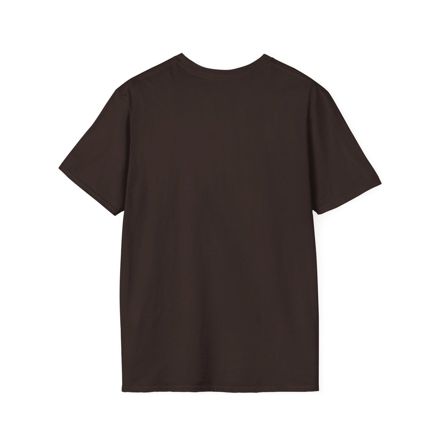 Grissom Tigers Soccer Unisex Softstyle (Mon)