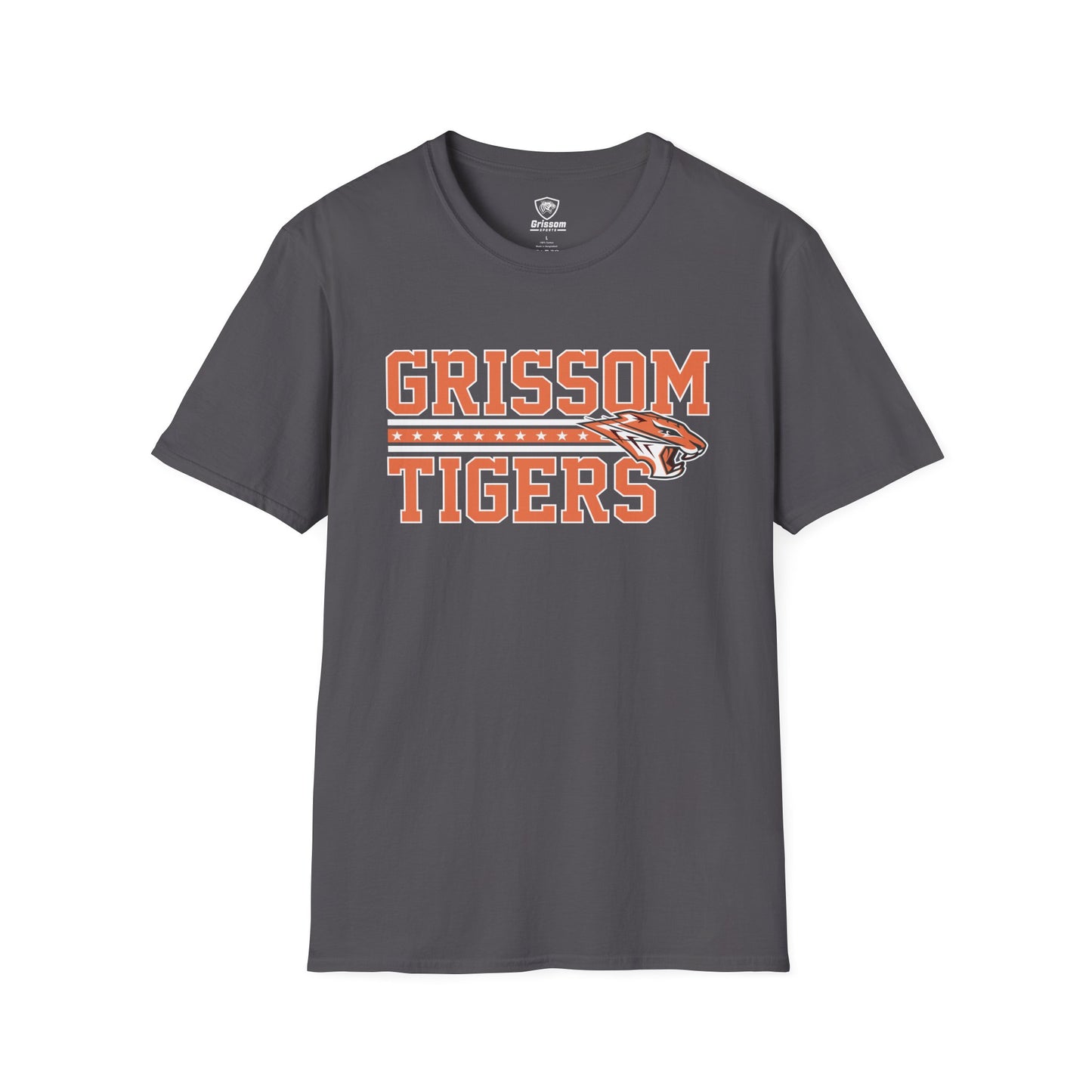 Grissom Tiger Stars