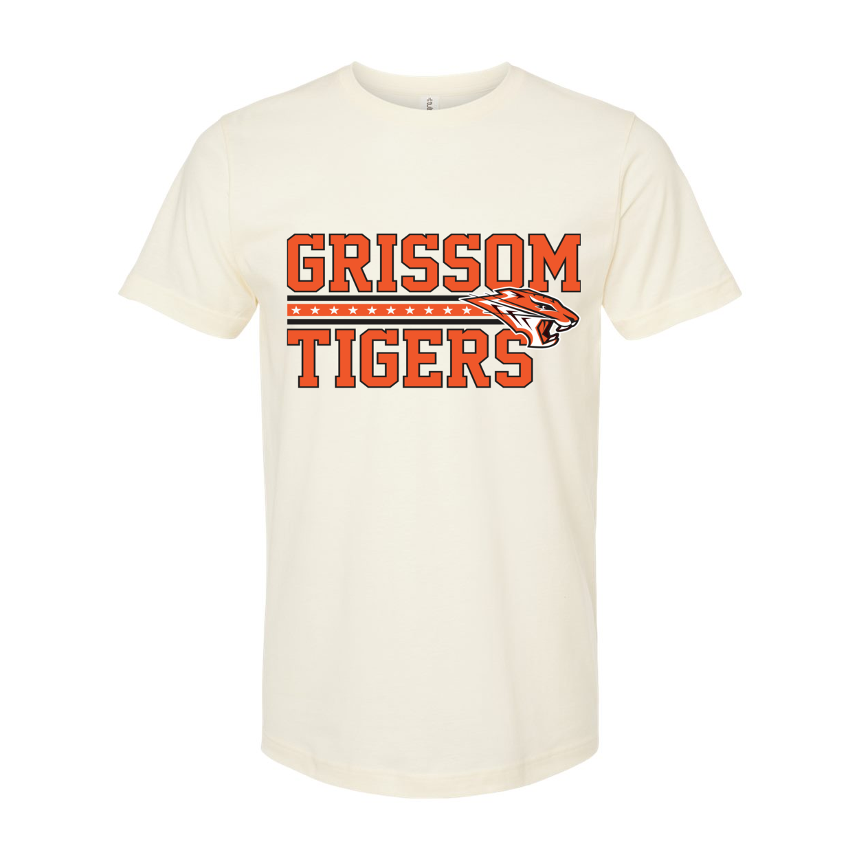 Grissom Star Tigers