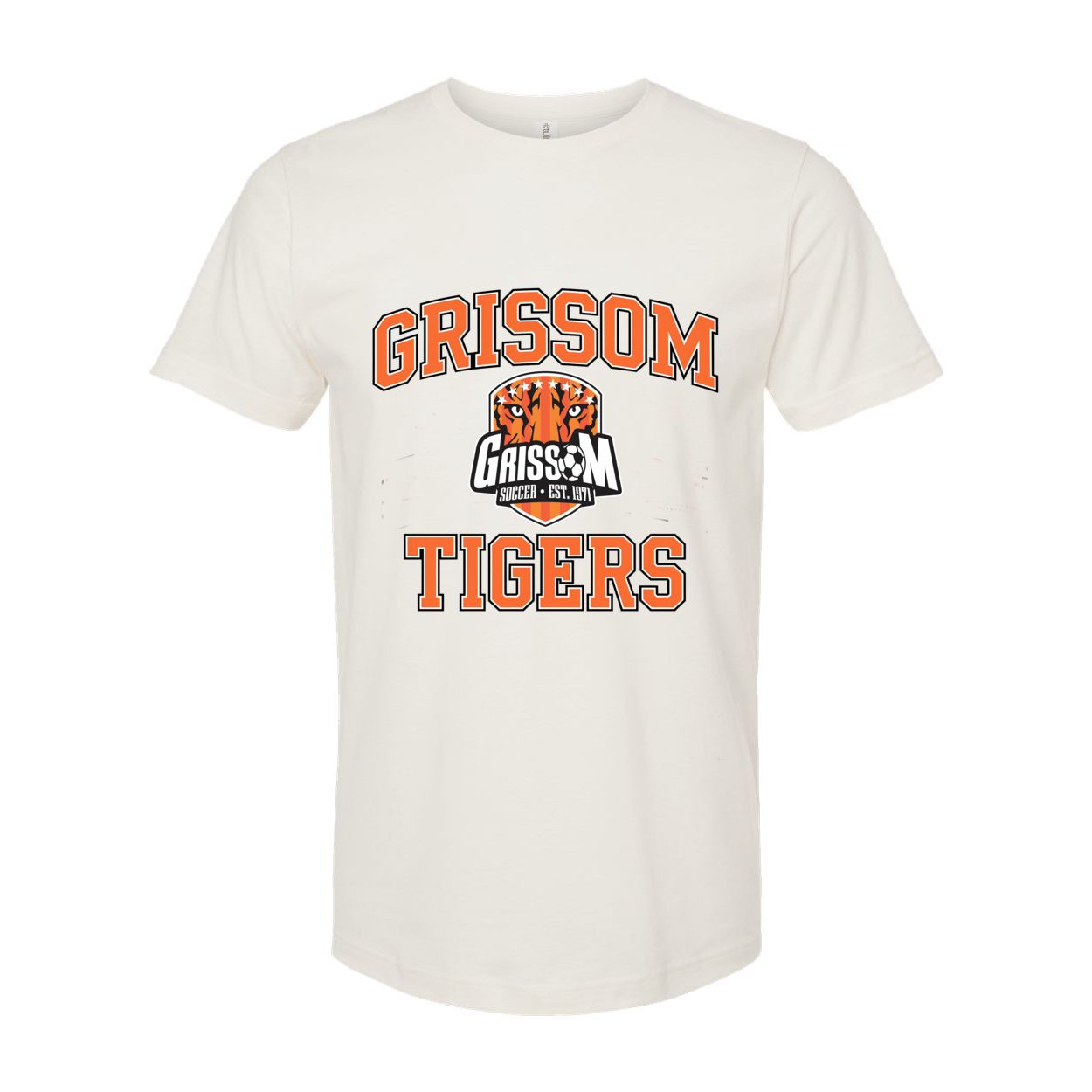 Grissom Tigers Soccer