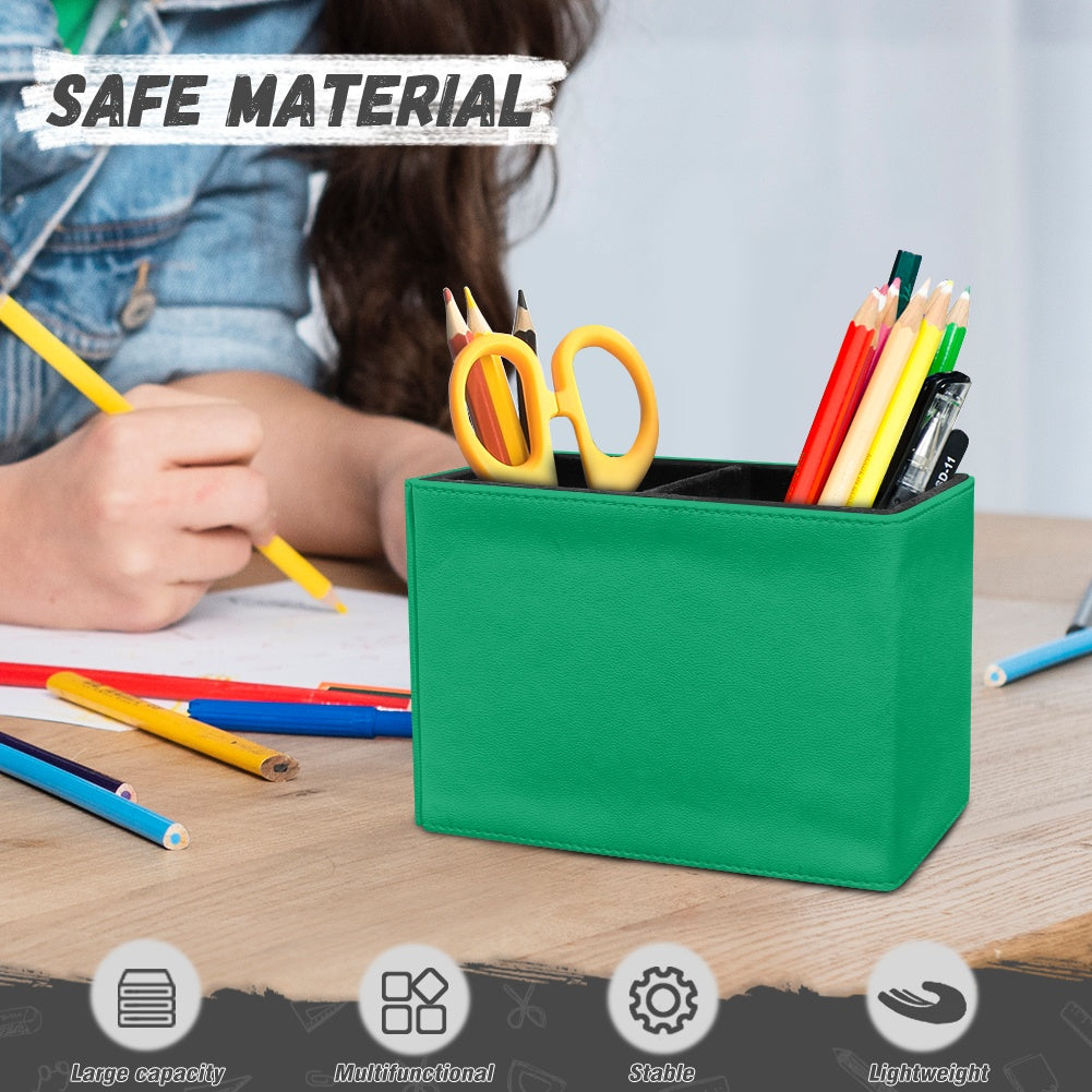 FEDS Square Pen Holder
