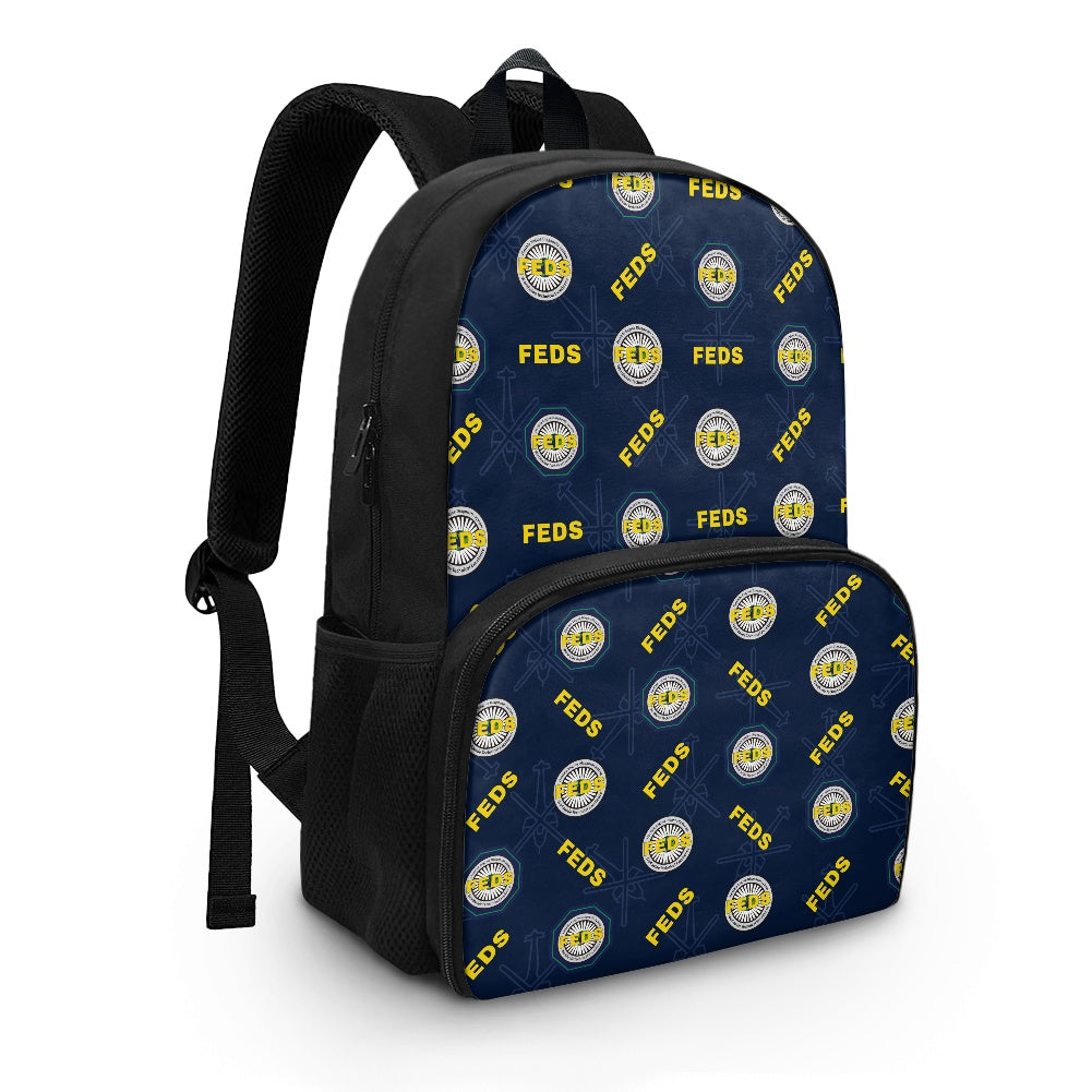 FEDS Backpack