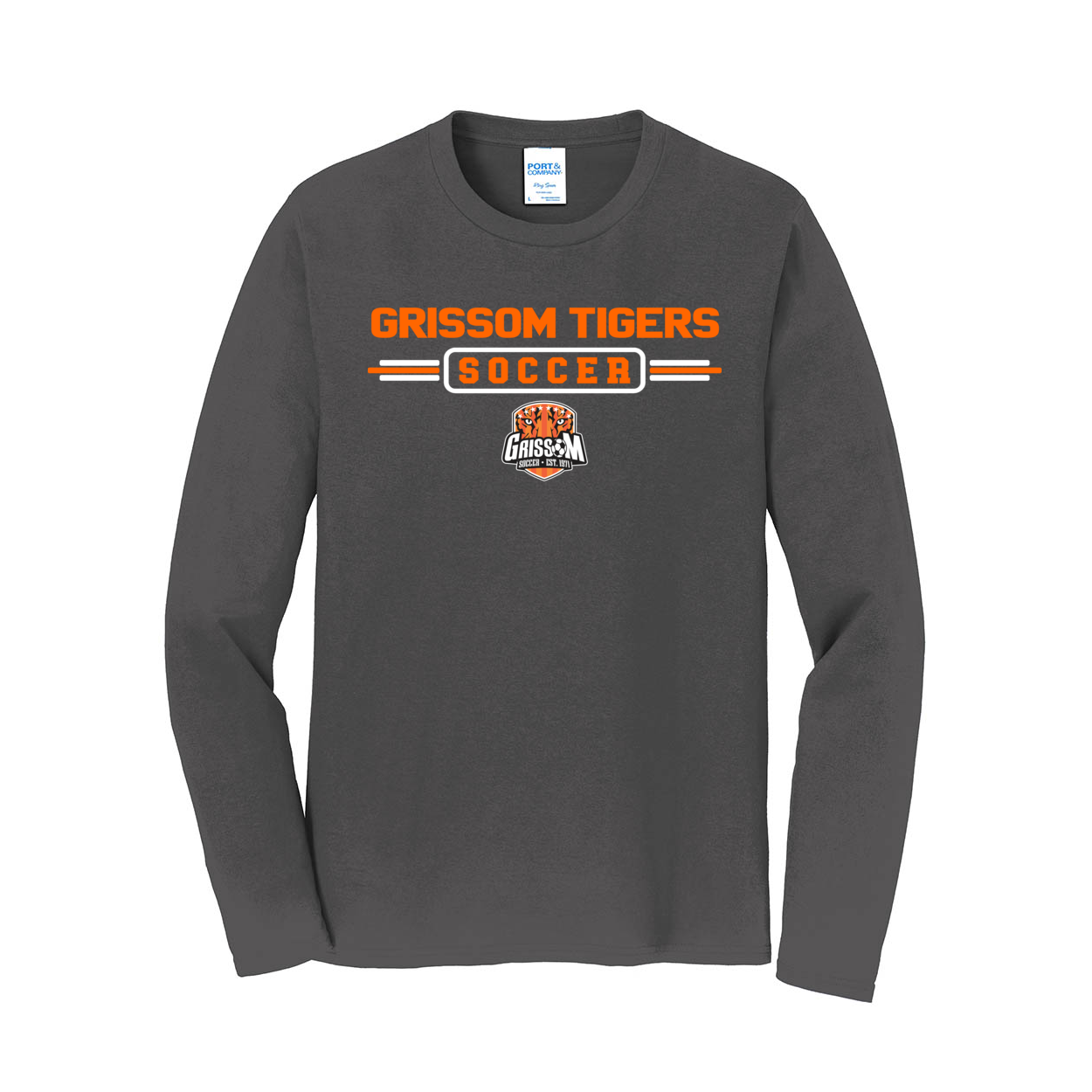 Grissom Soccer