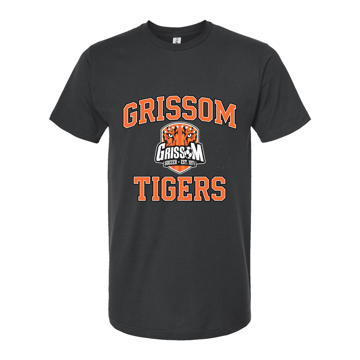Grissom Tigers Soccer