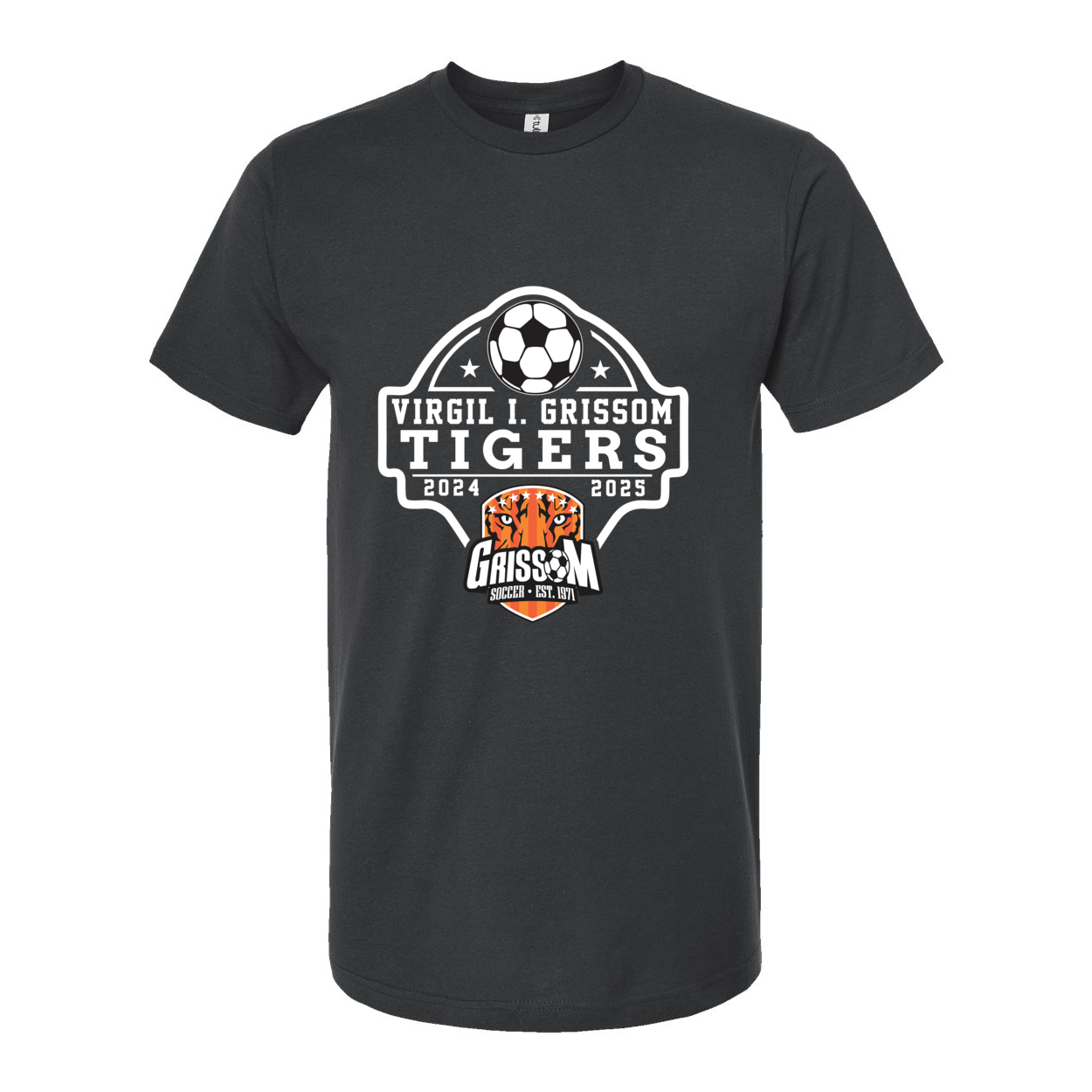Tigers 2024-25
