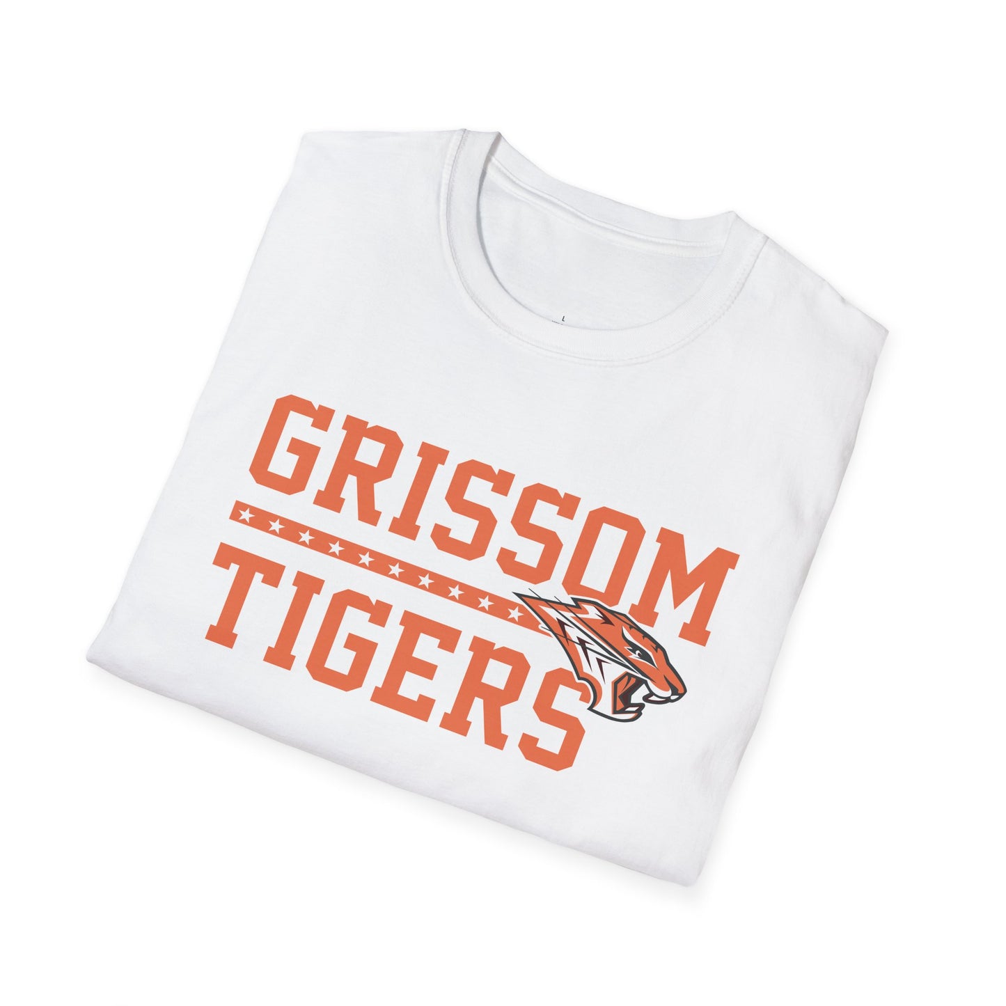 Grissom Tiger Stars