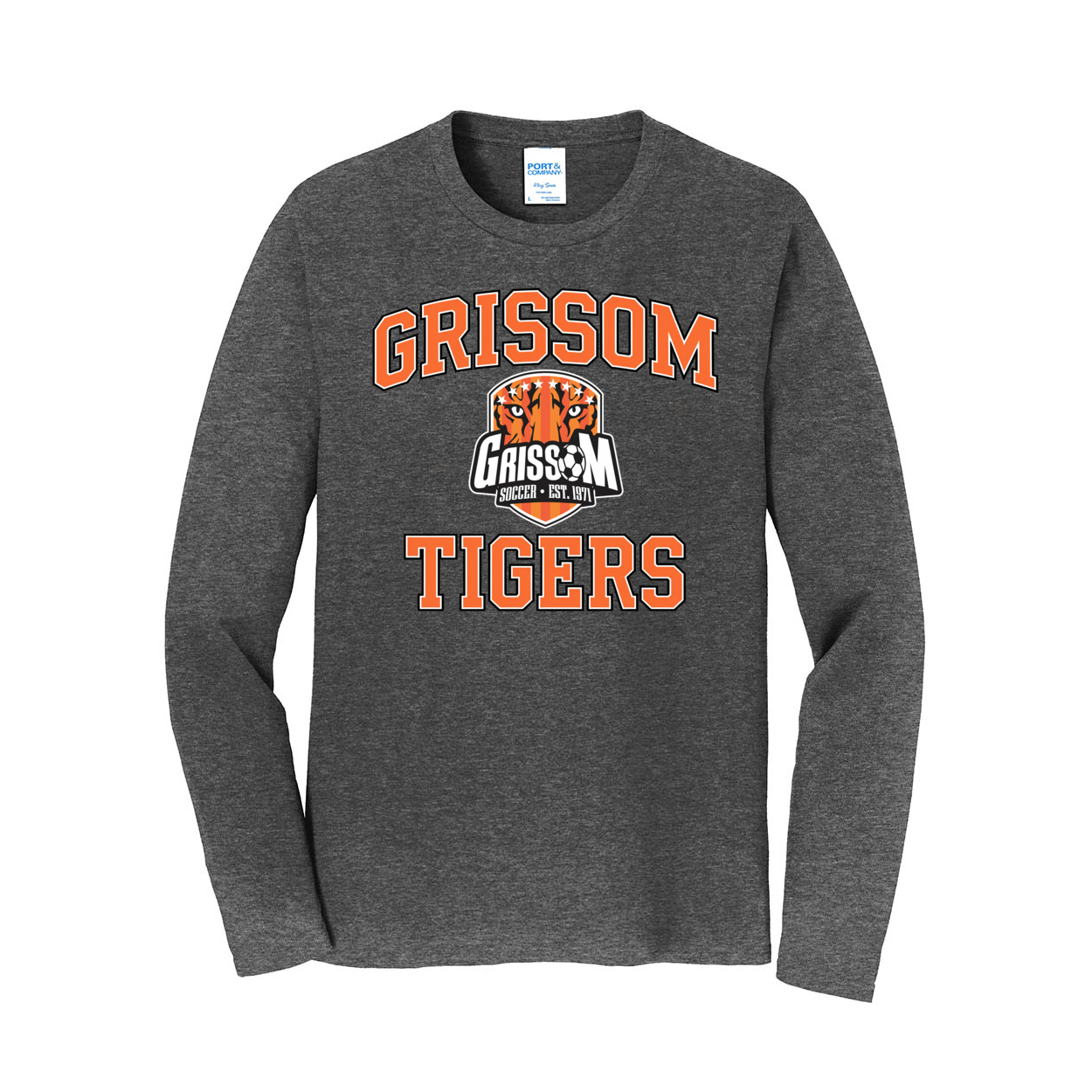 Grissom Tigers