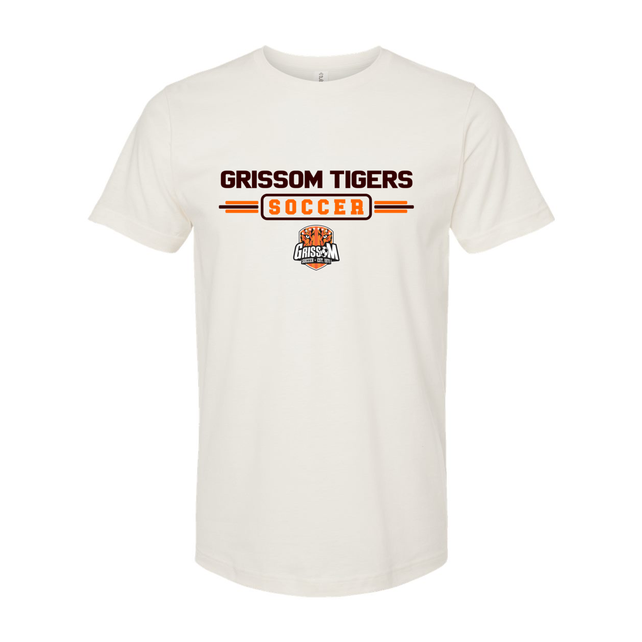 Grissom Men's Soccer