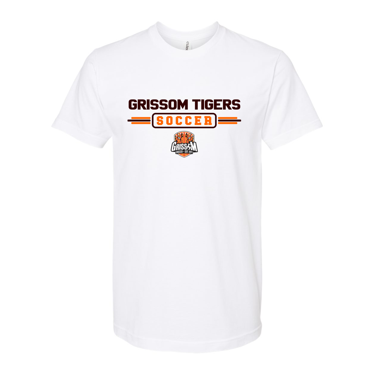 Grissom Men's Soccer